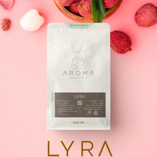 Aroma Roastery photo 9