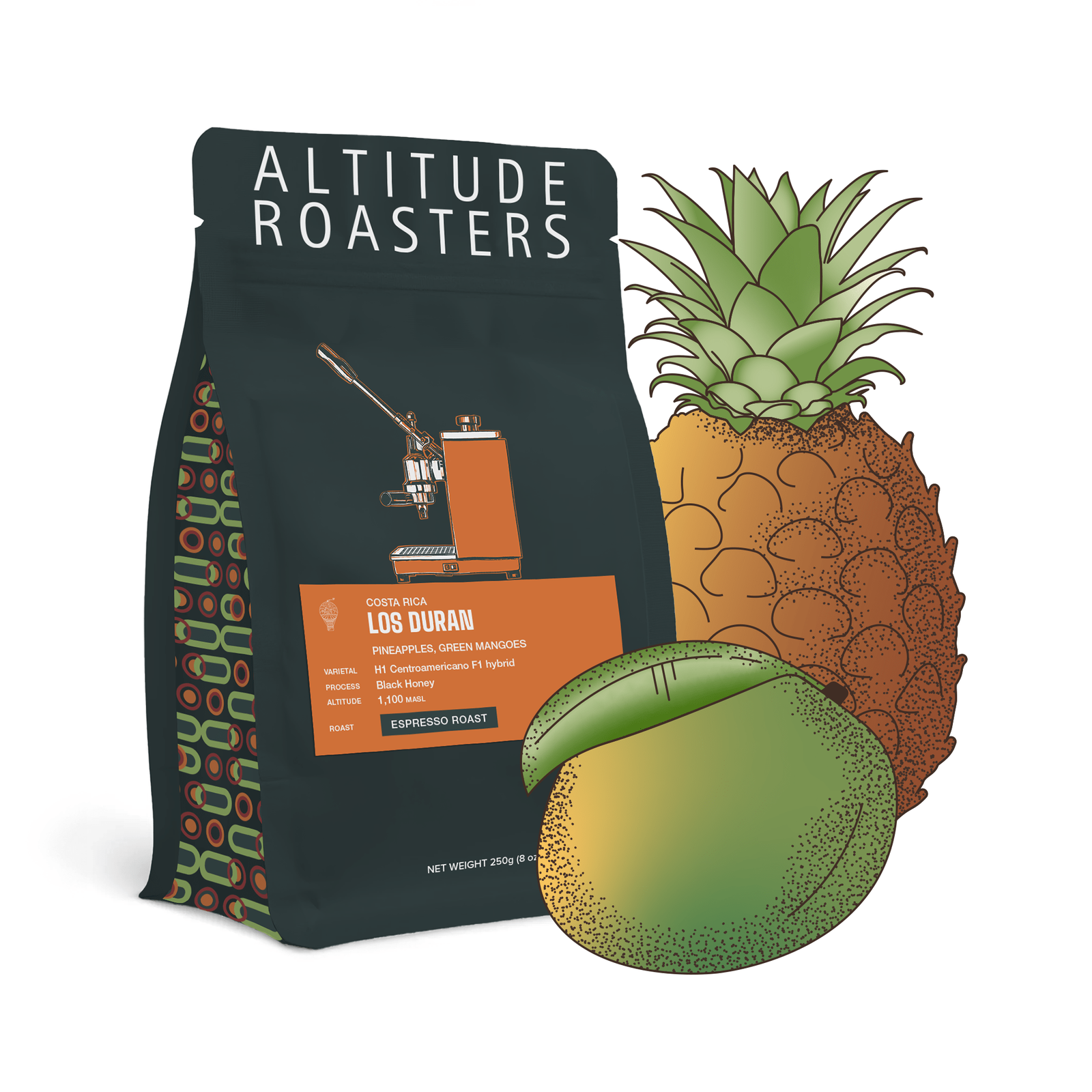 Altitude Roasters Café photo 9