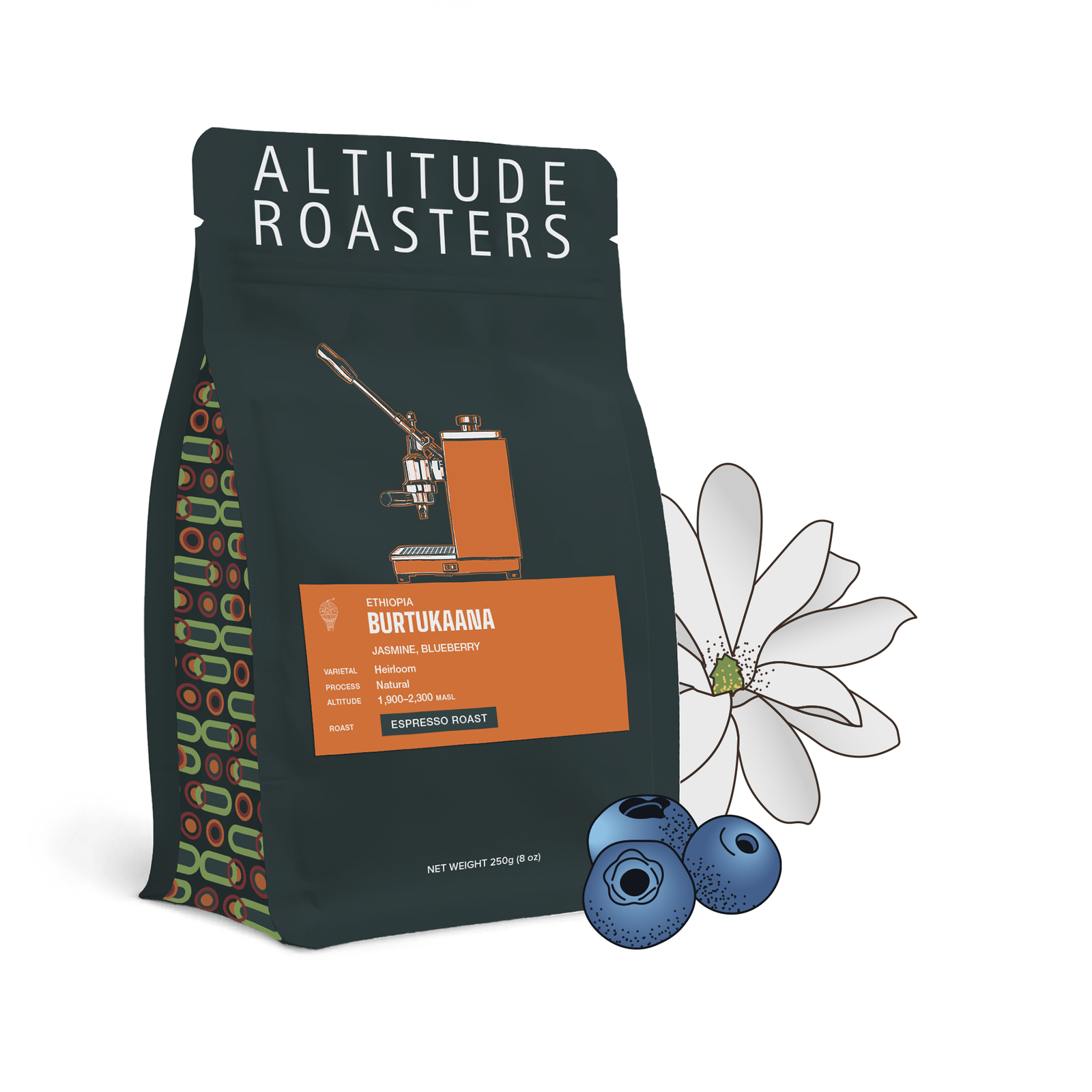 Altitude Roasters Café photo 7