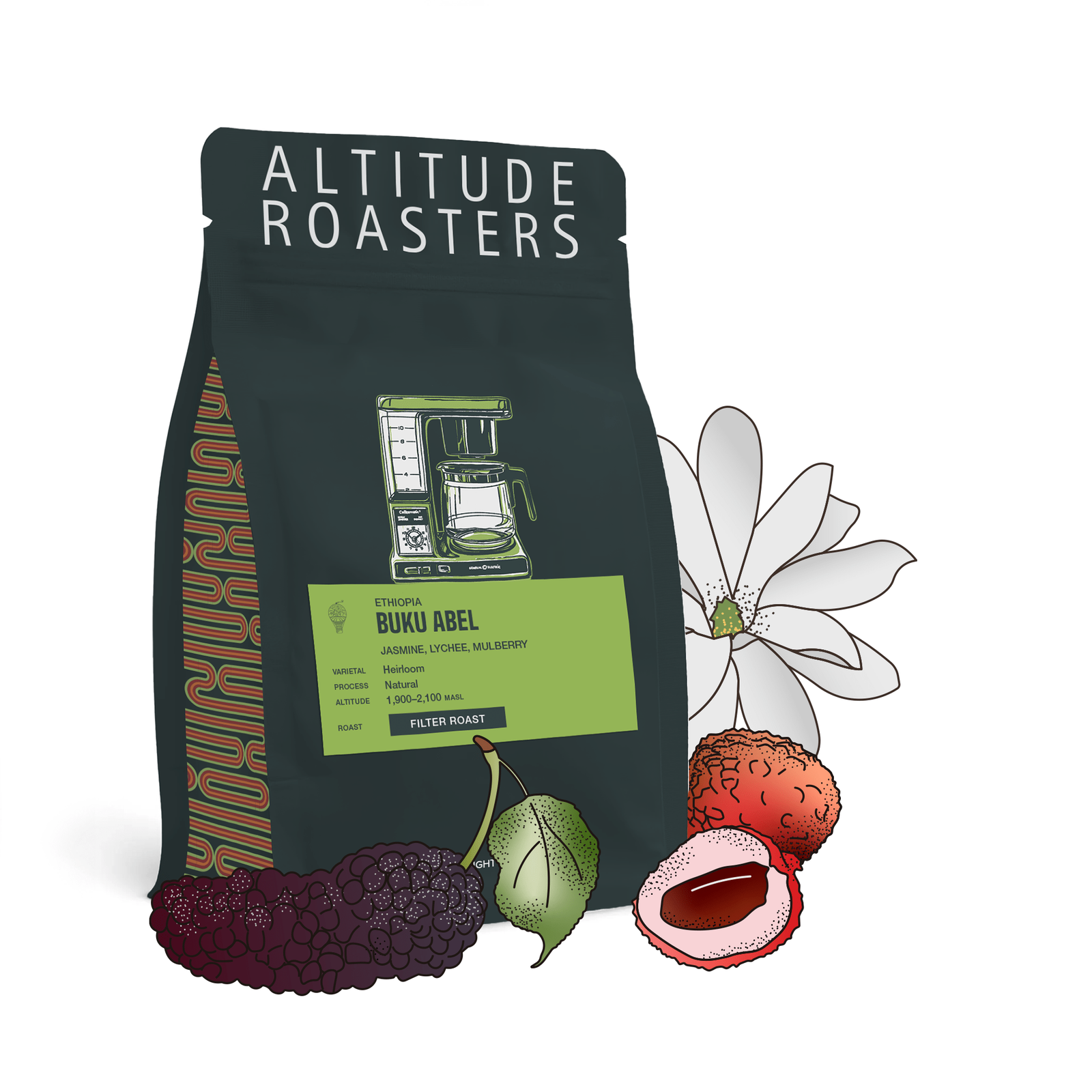 Altitude Roasters Café photo 8