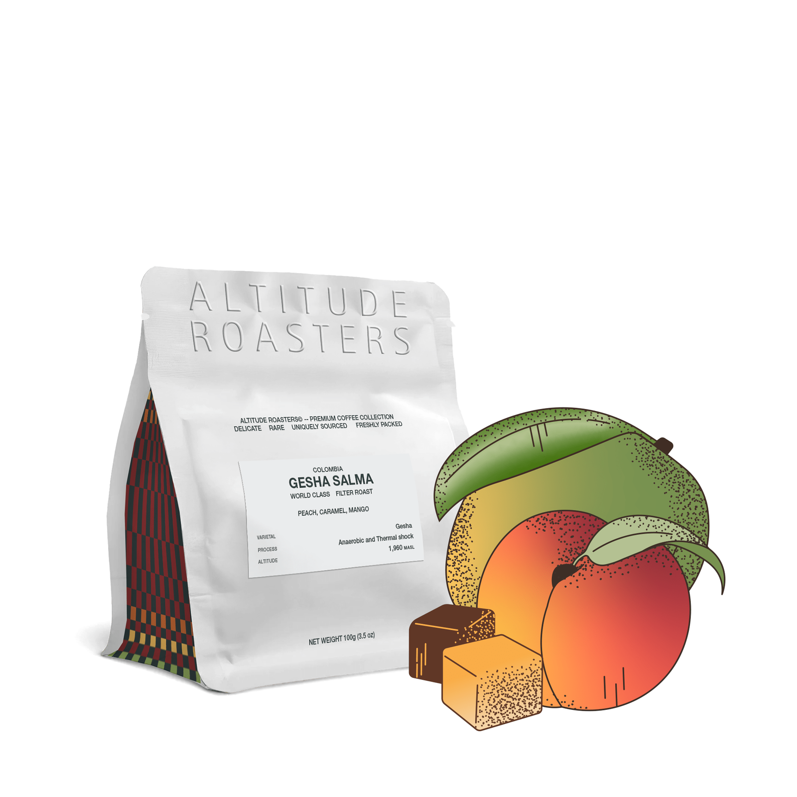 Altitude Roasters Café photo 5