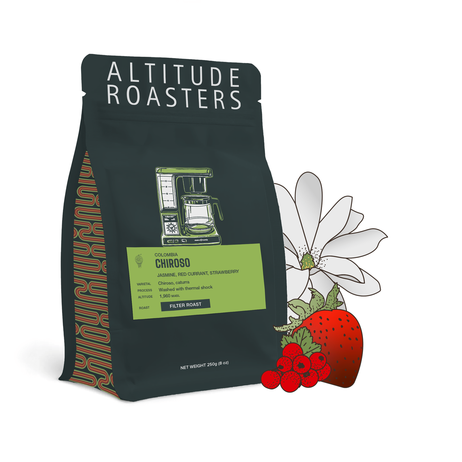 Altitude Roasters Café photo 6
