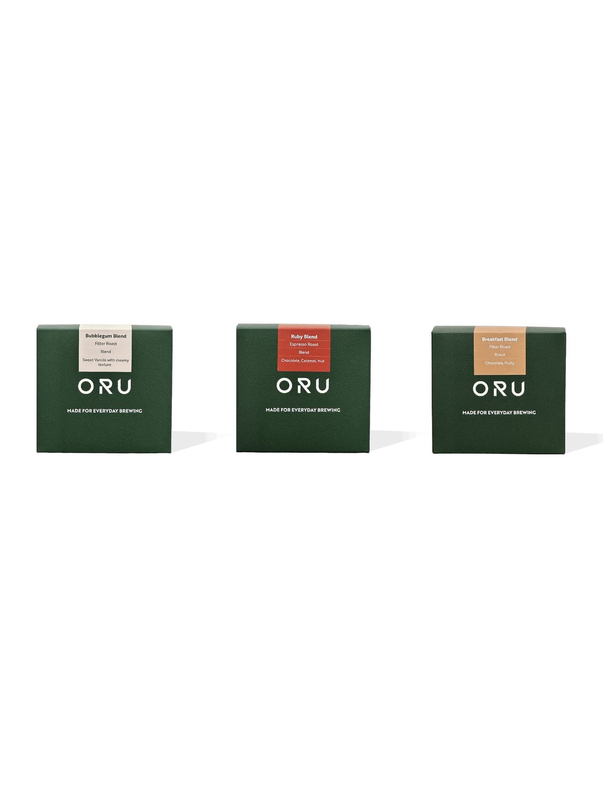ORU The Roastery photo 6