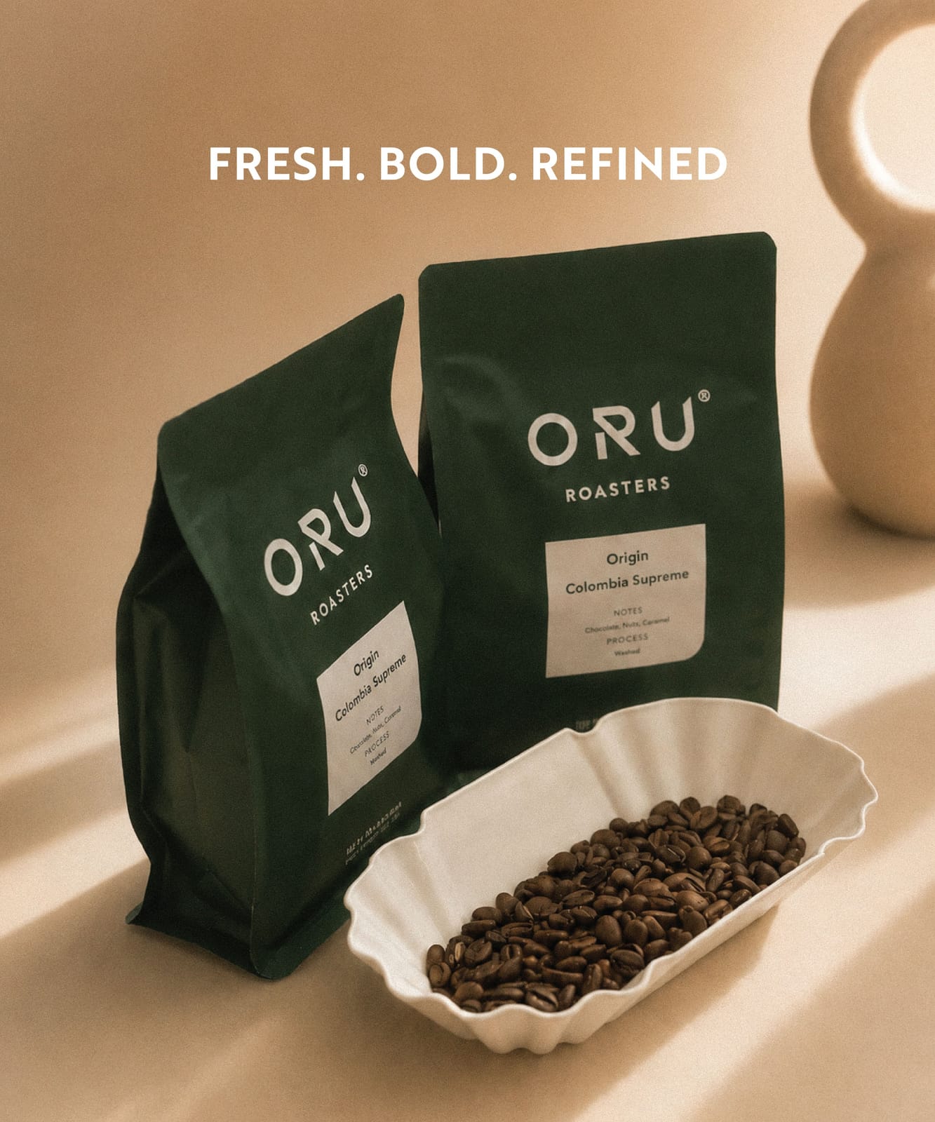 ORU The Roastery photo 2