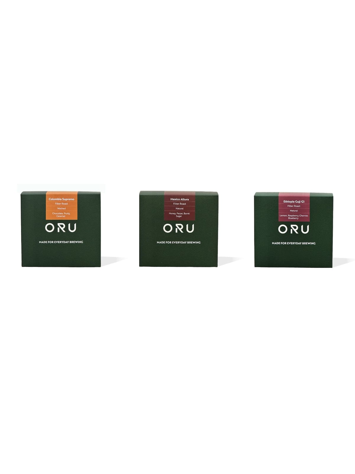 ORU The Roastery photo 4