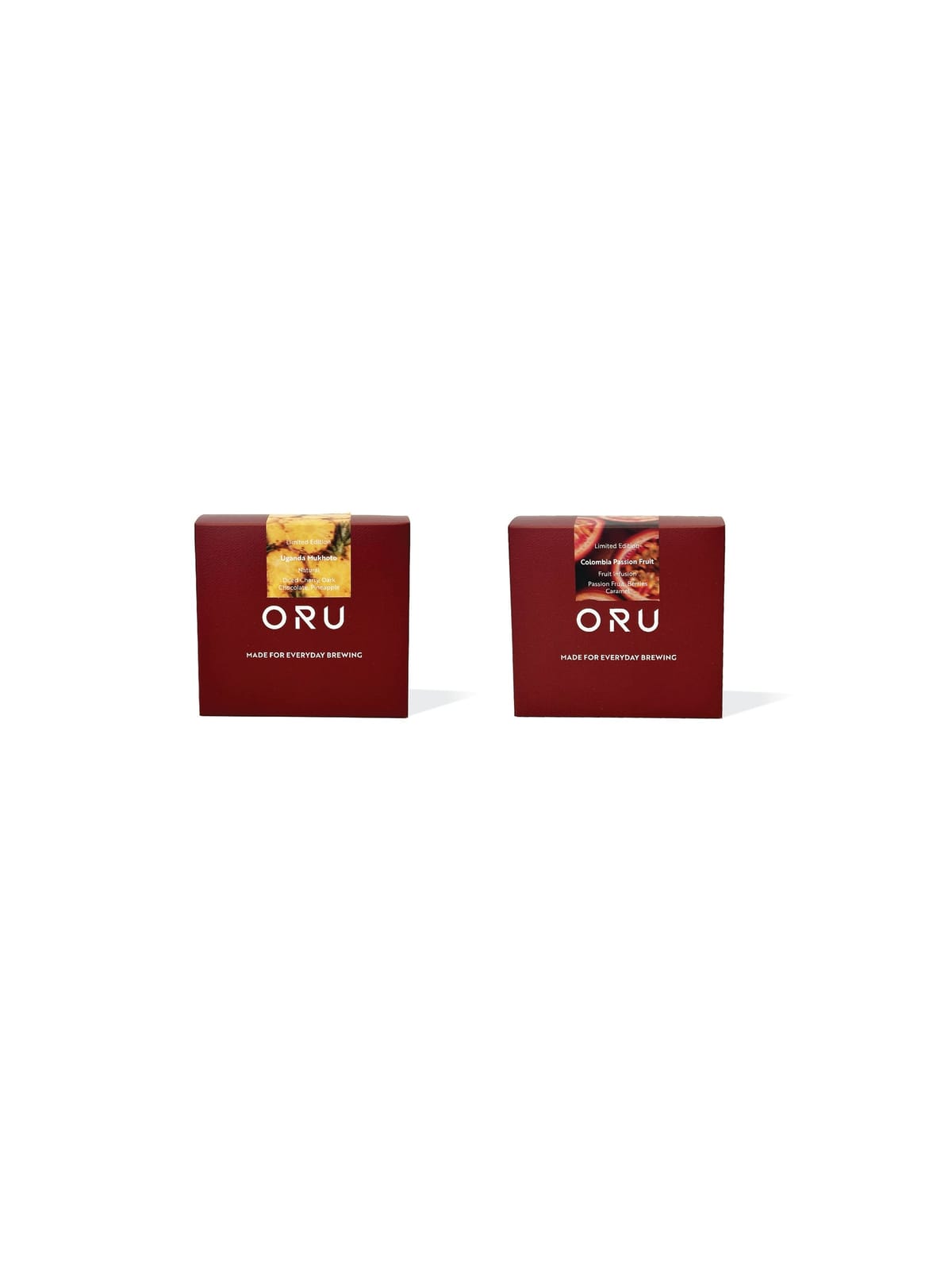 ORU The Roastery photo 3