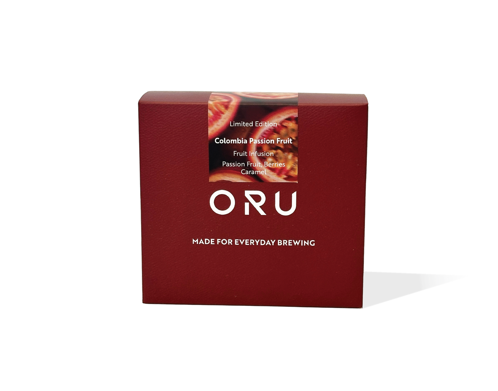 ORU The Roastery photo 7
