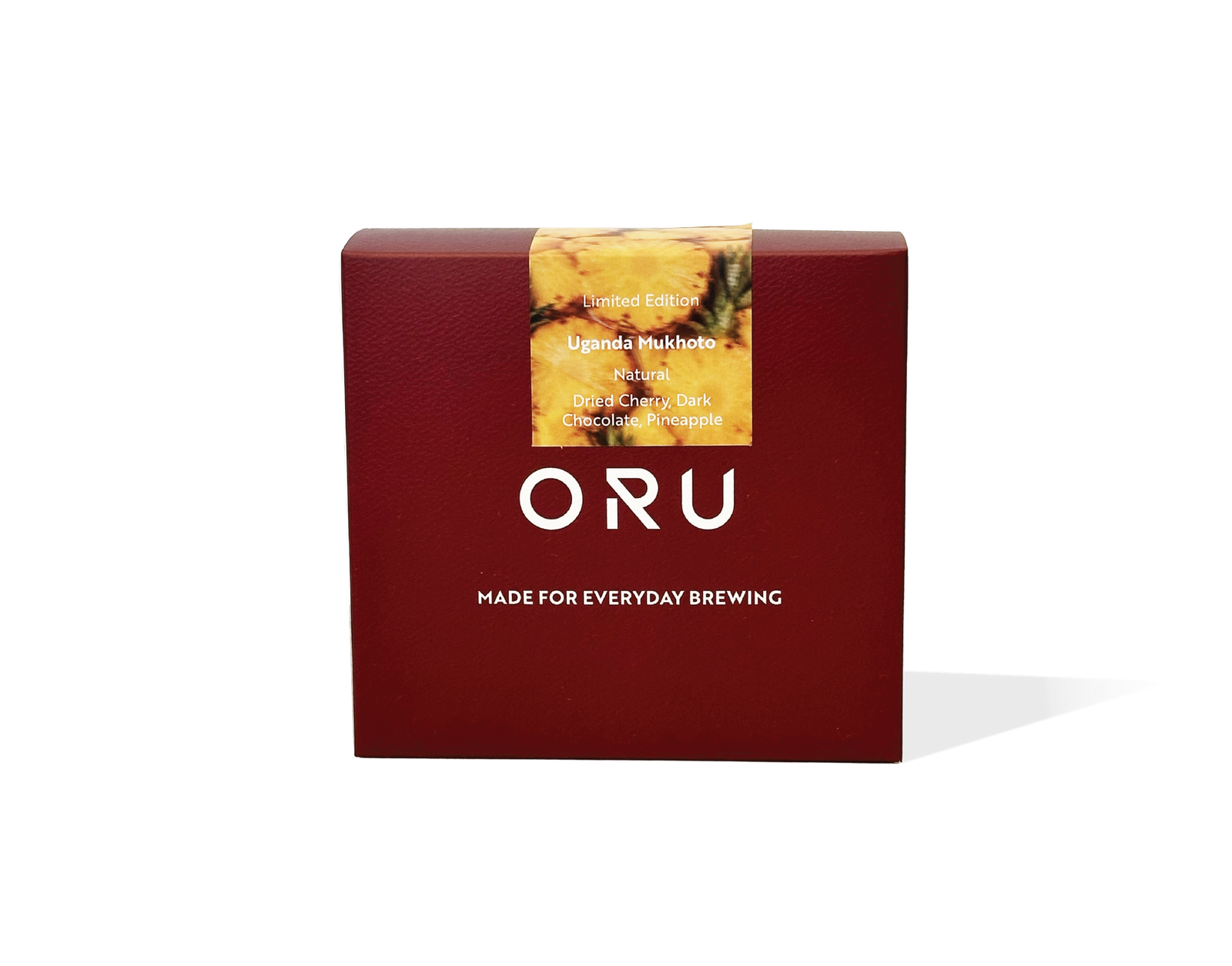 ORU The Roastery photo 8