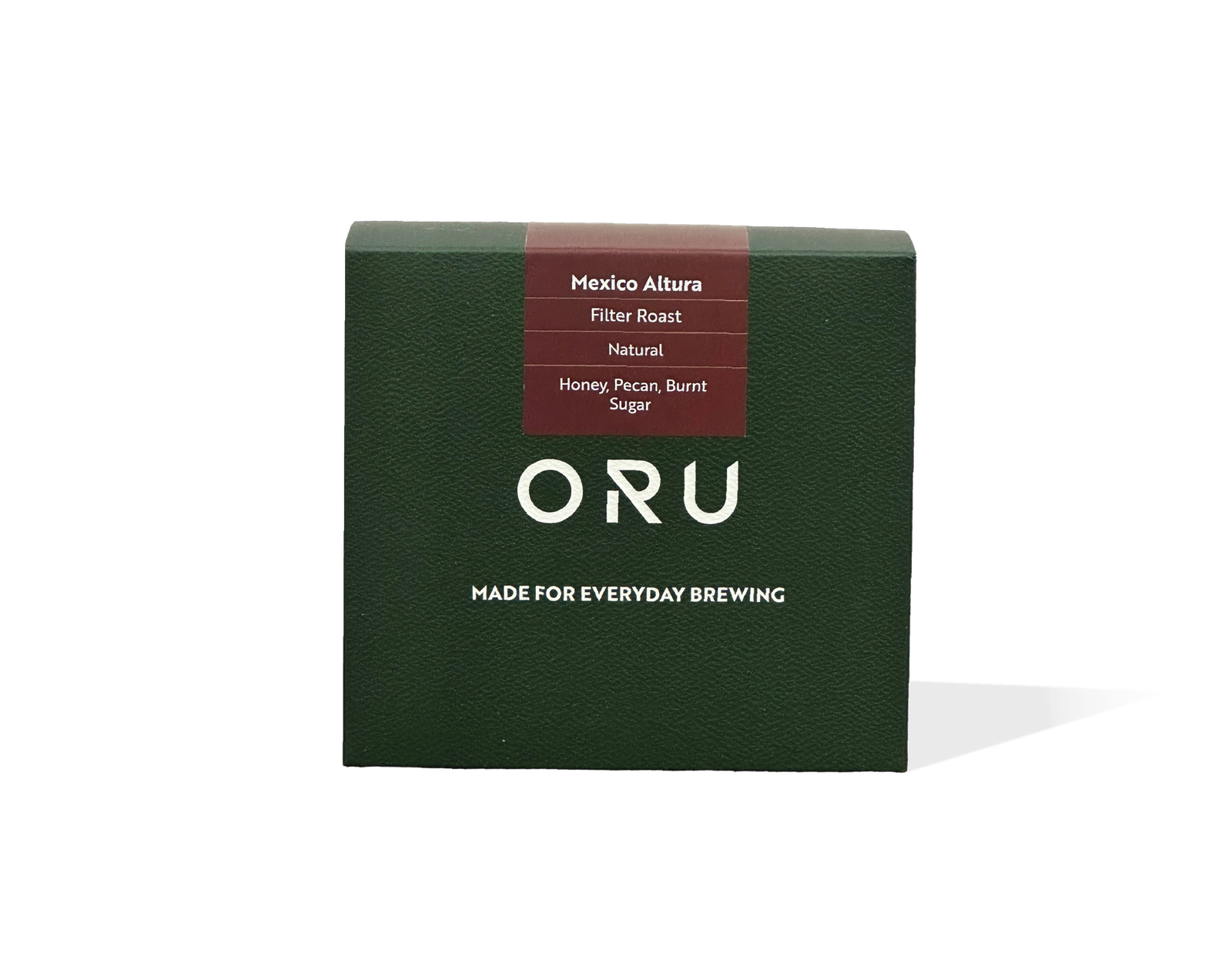ORU The Roastery photo 9