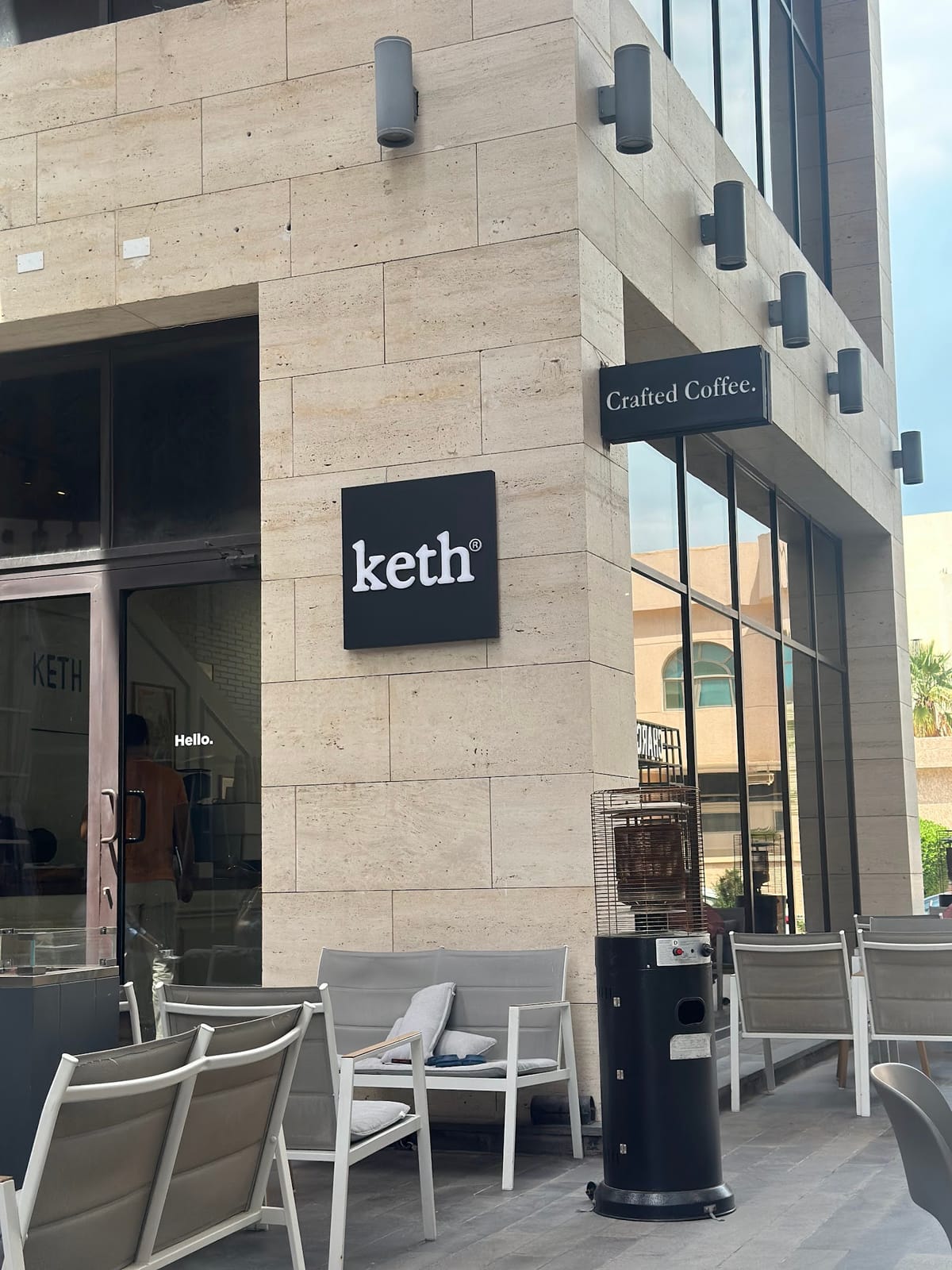 KETH