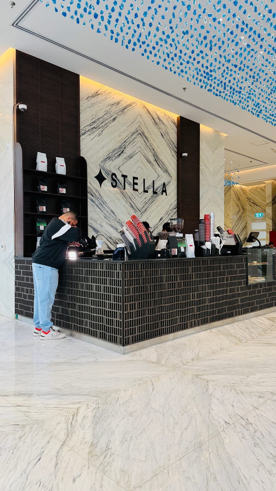 STELLA (Salmiya)