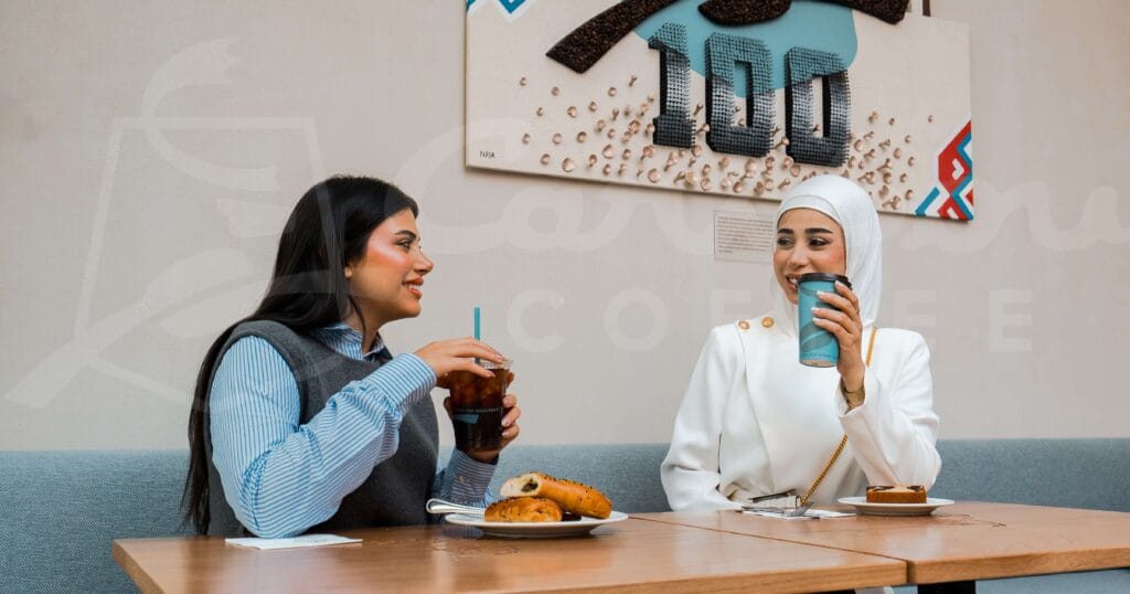 Caribou Coffee photo 2