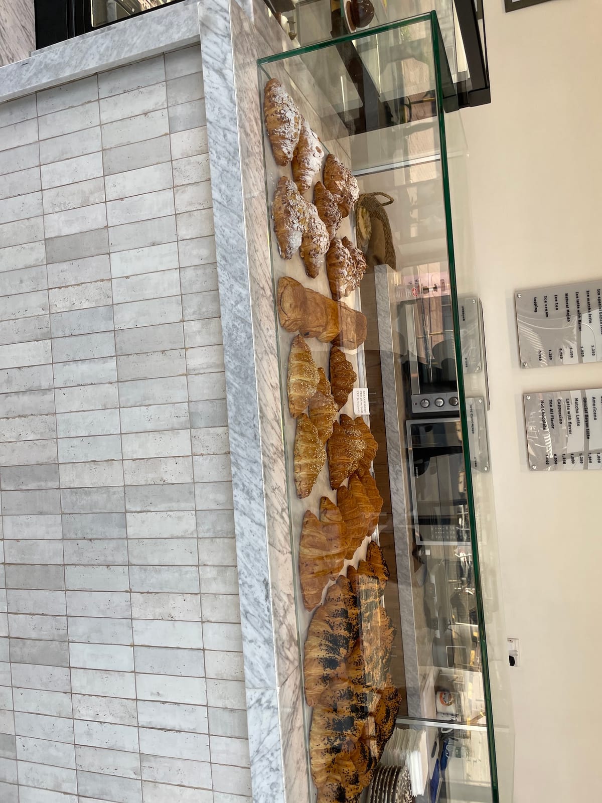 Bayan Bakery