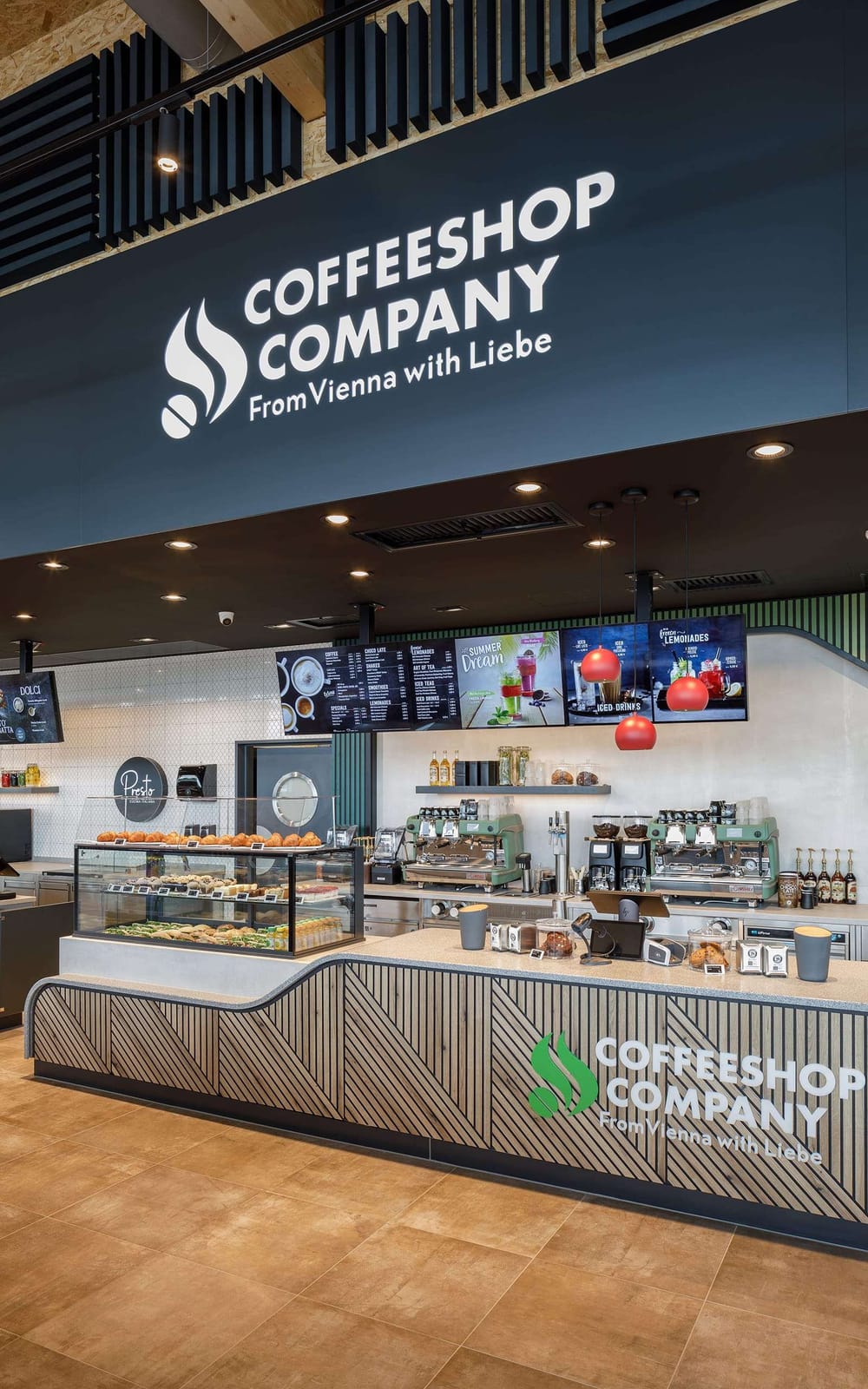 Coffeeshop Company photo 4