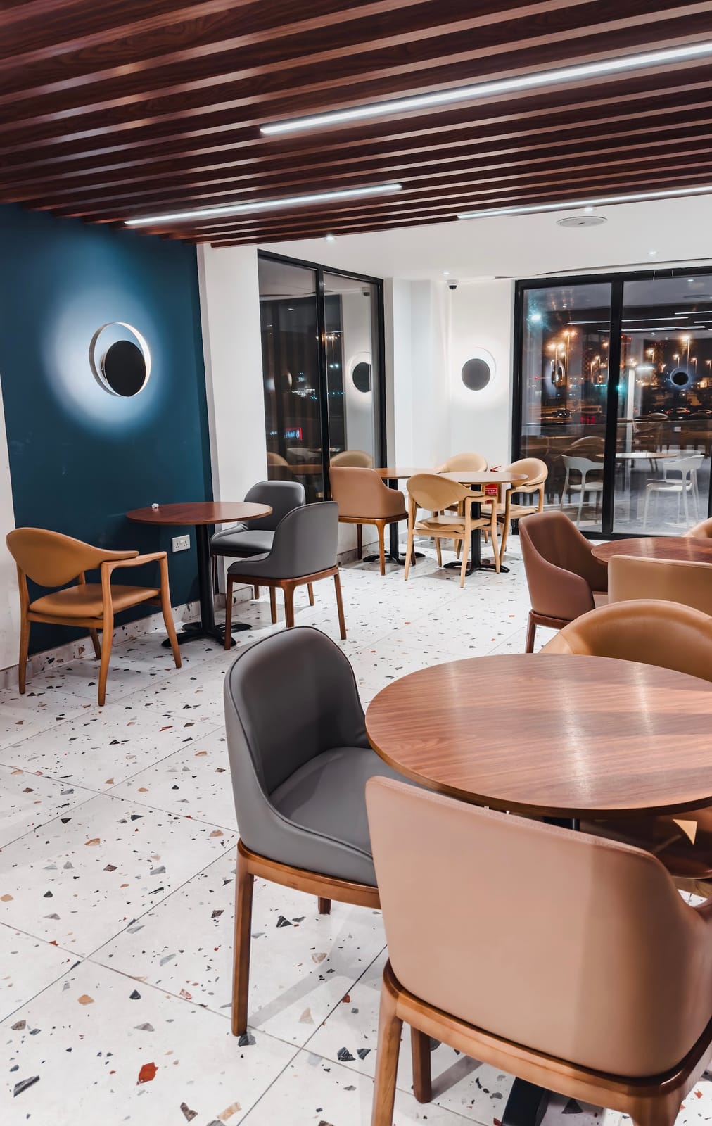 Dose cafe - Hidd