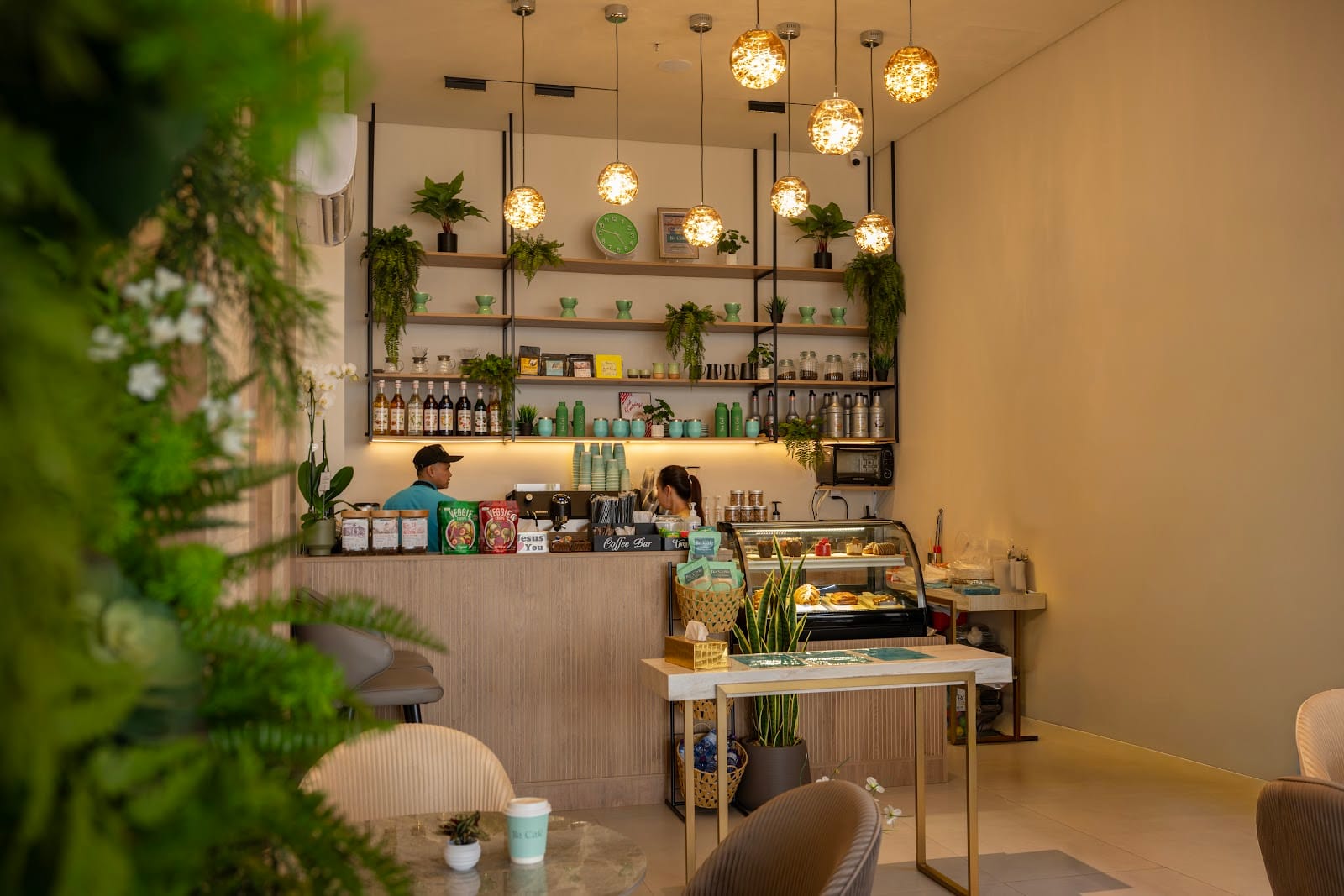 Jia Cafe