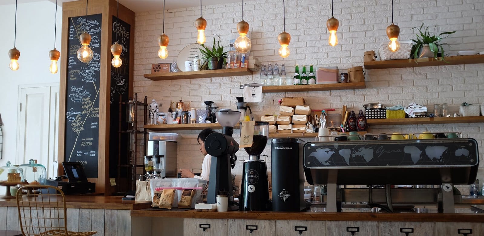 Suhad Speciality Coffee سهاد للقهوة المختصة photo 2