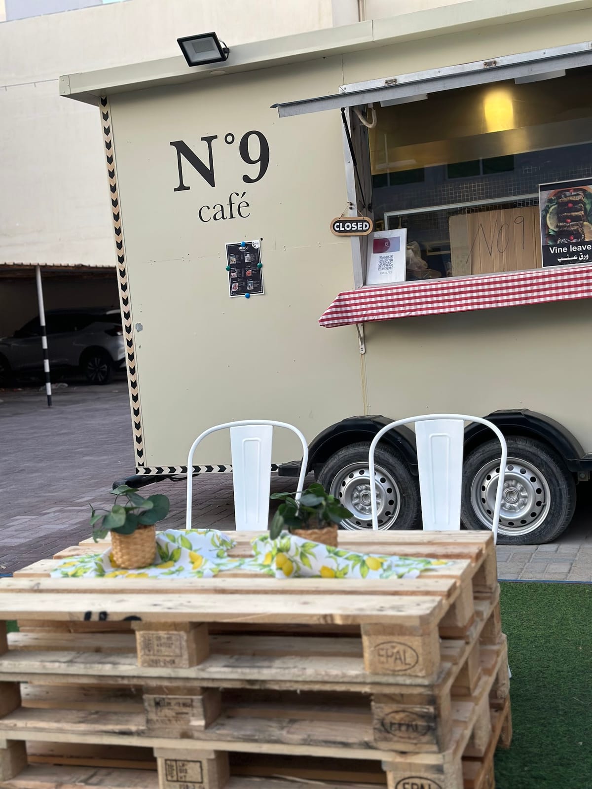 N9 CAFE