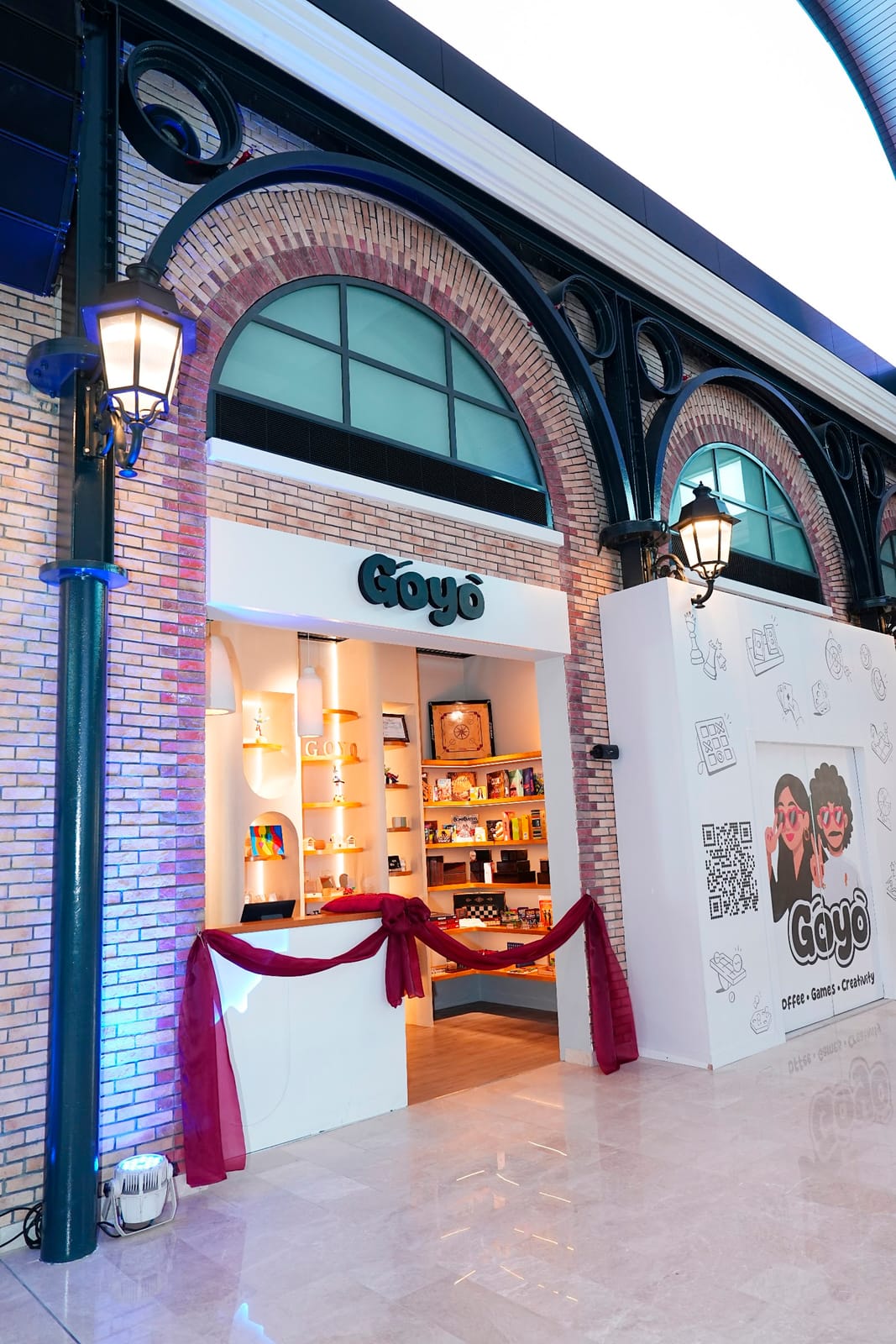 Goyo Cafe