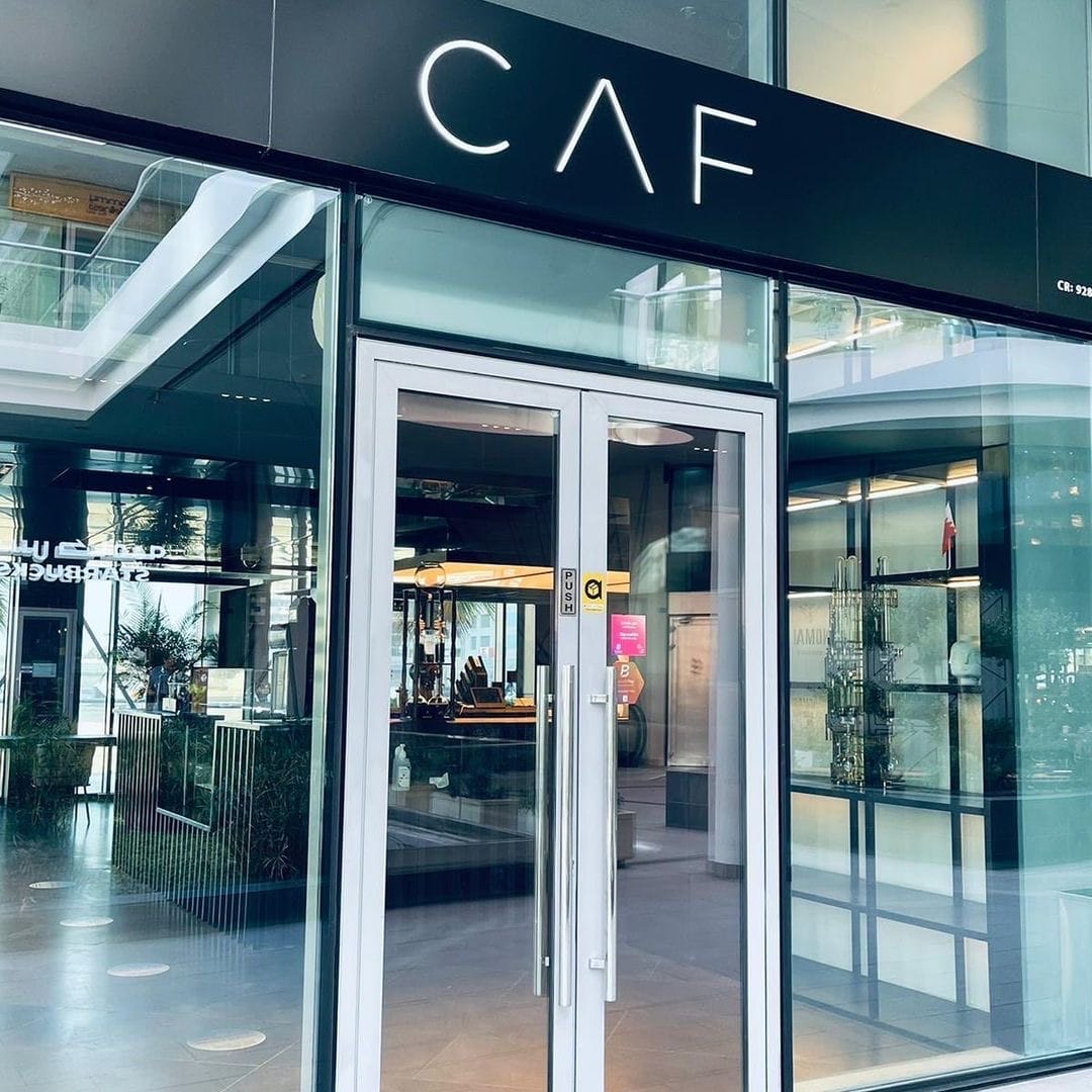 Caf Cafe
