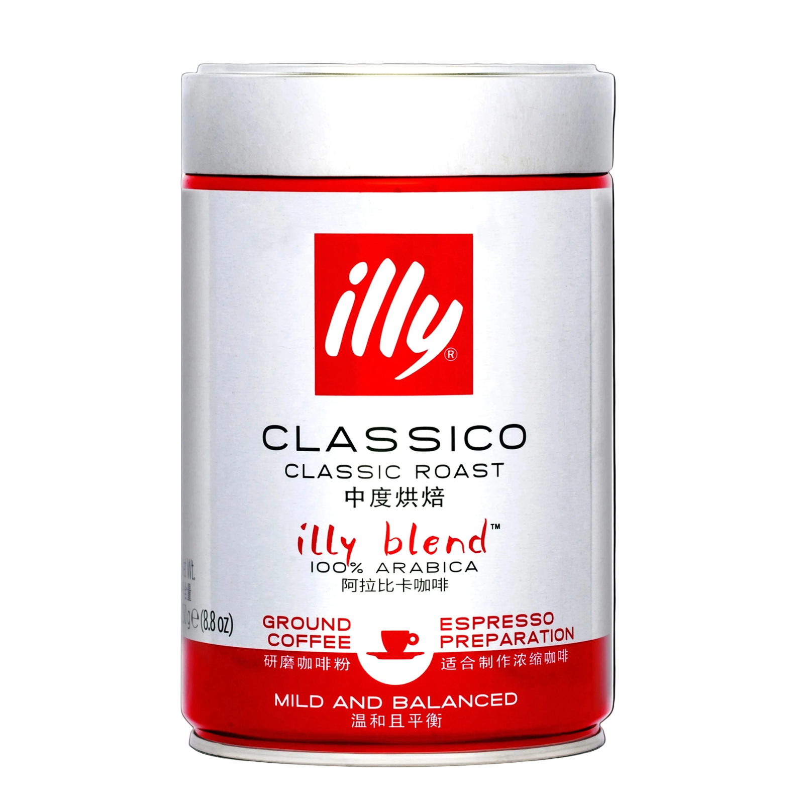 illy Caffe, Boulevard 1890 photo 4