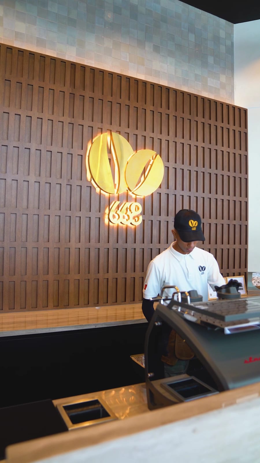 668 Cafe
