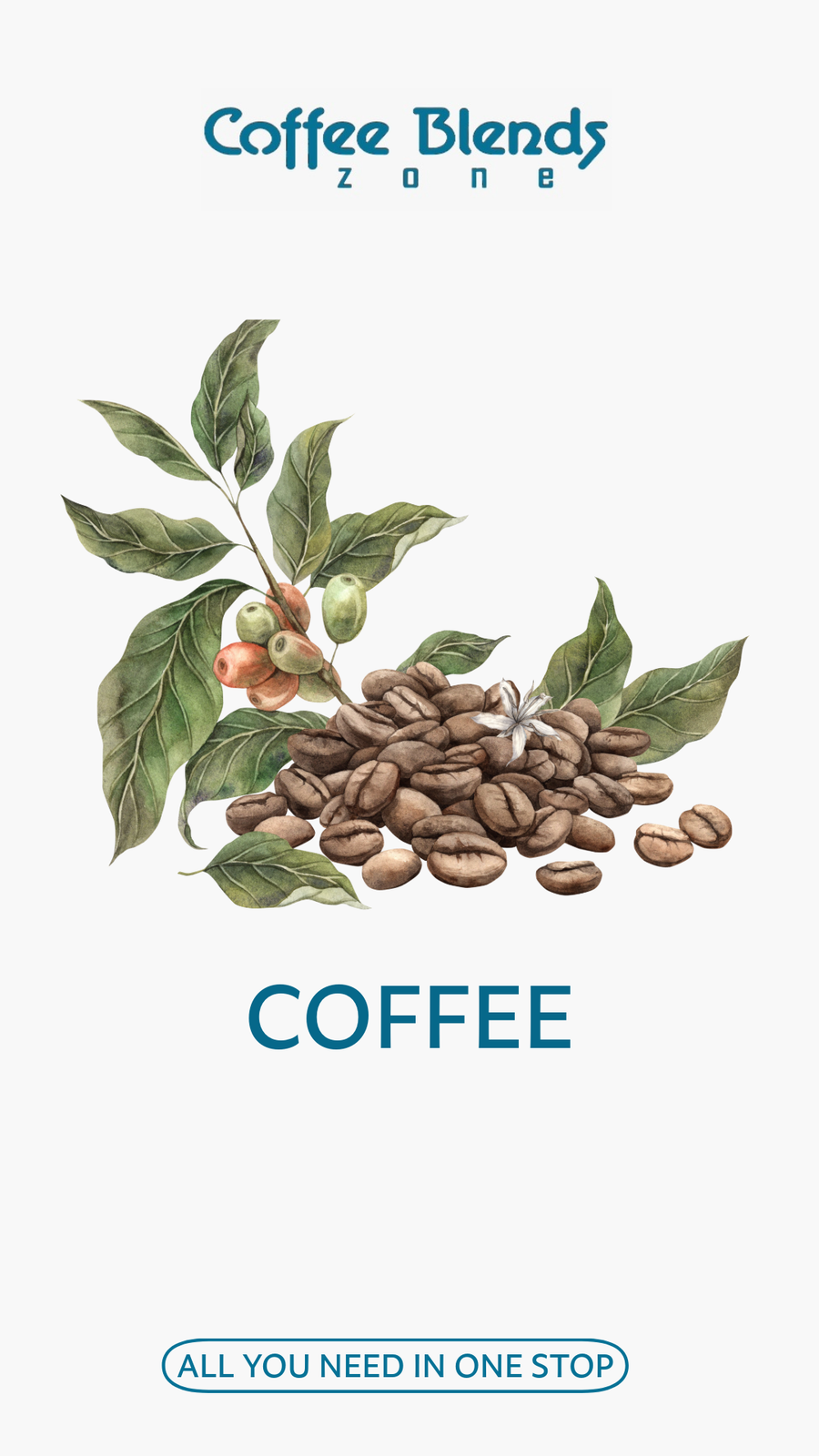 Coffee Blends Zone photo 2