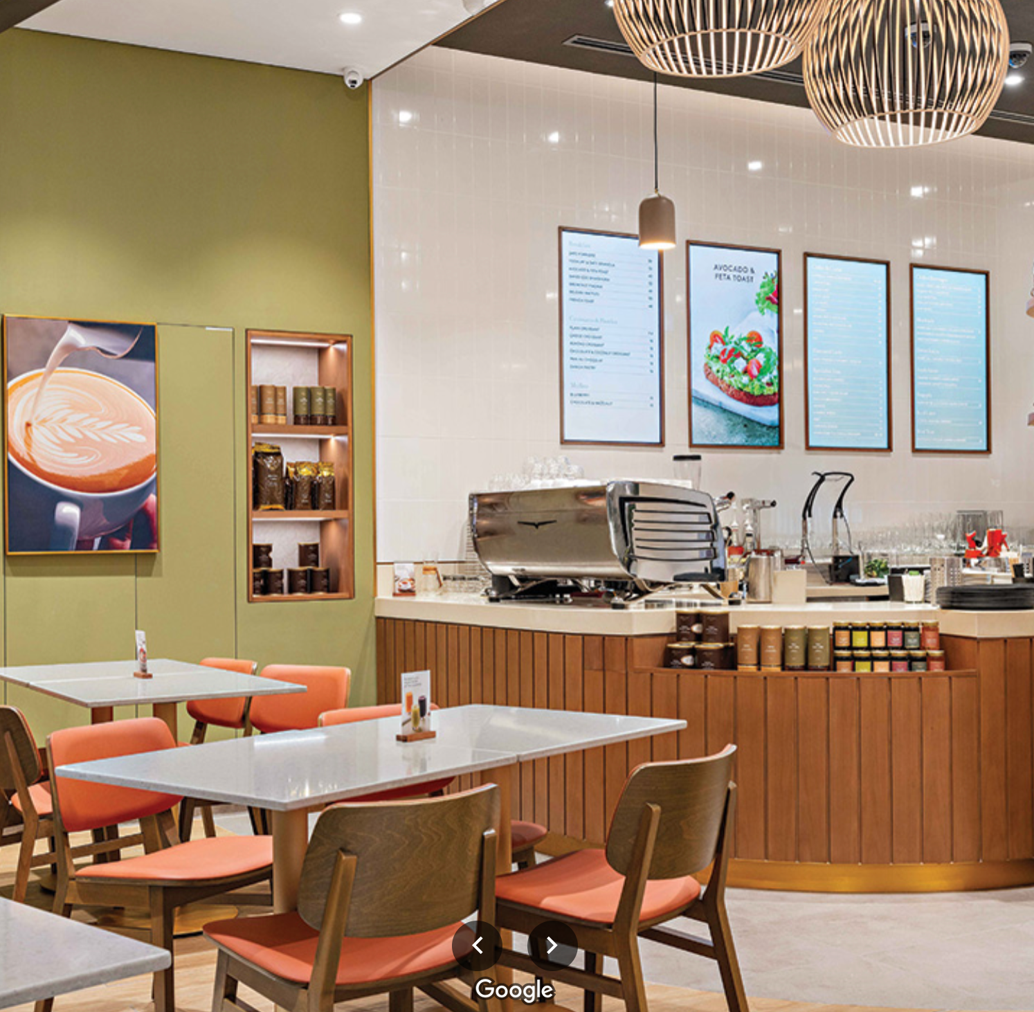 Bateel El'an (بتيل) - Moda Mall Bahrain Branch