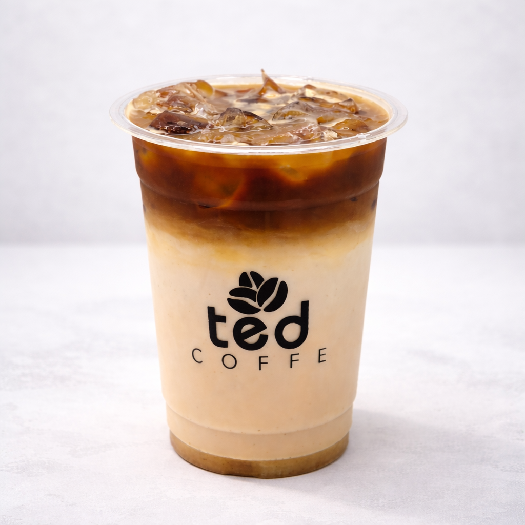 Ted cafe