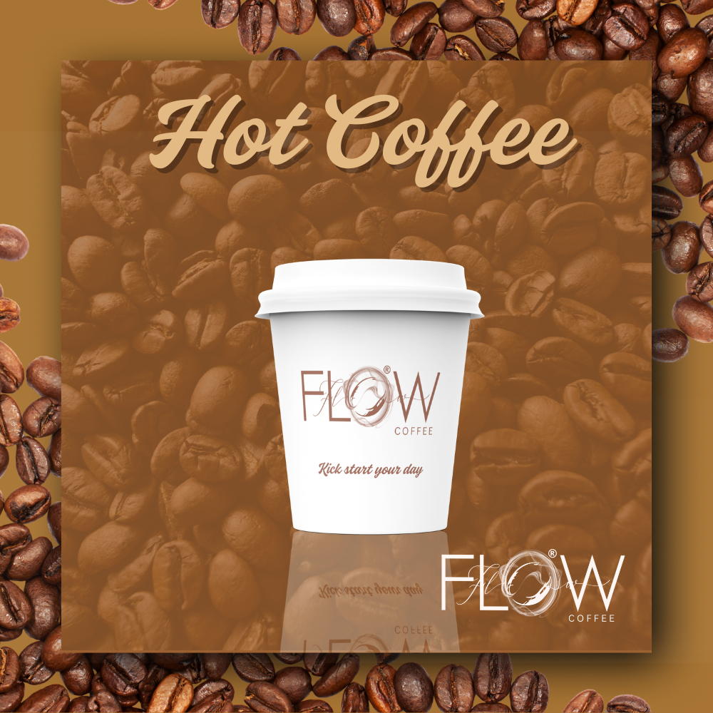 Coffee Flow W.L.L photo 4
