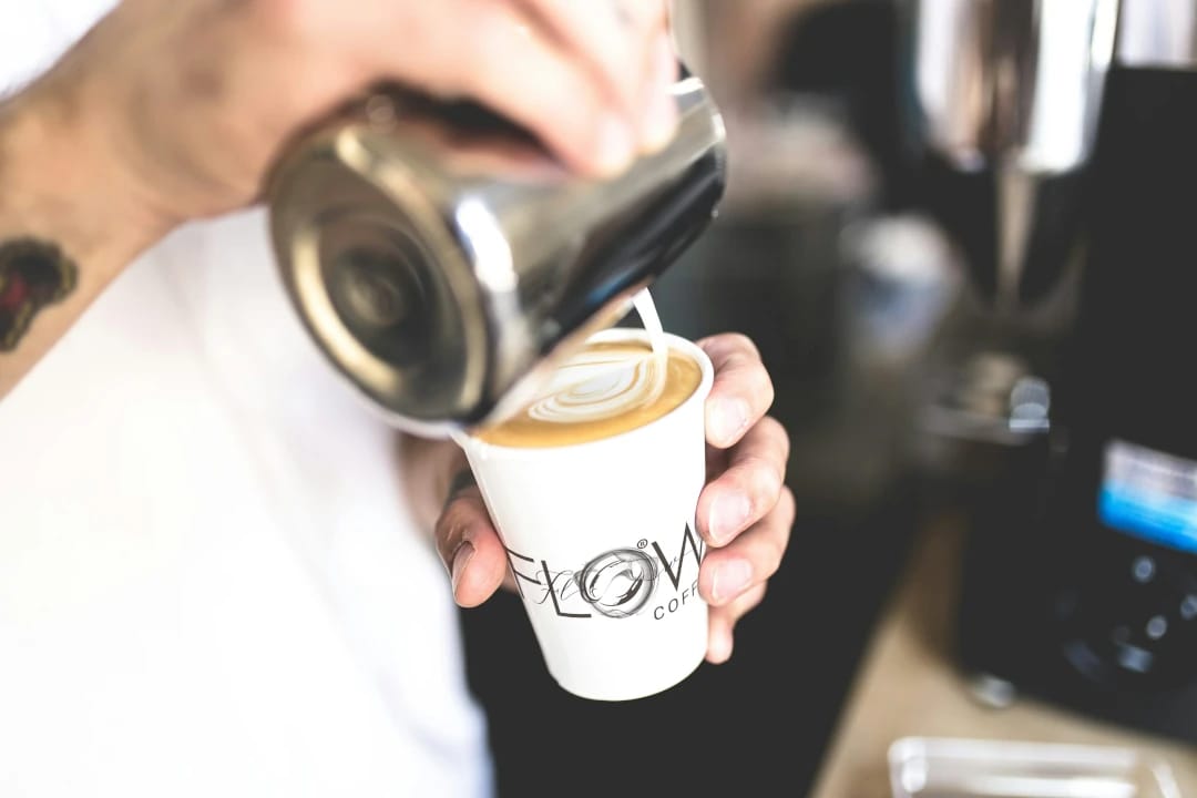 Coffee Flow W.L.L photo 2