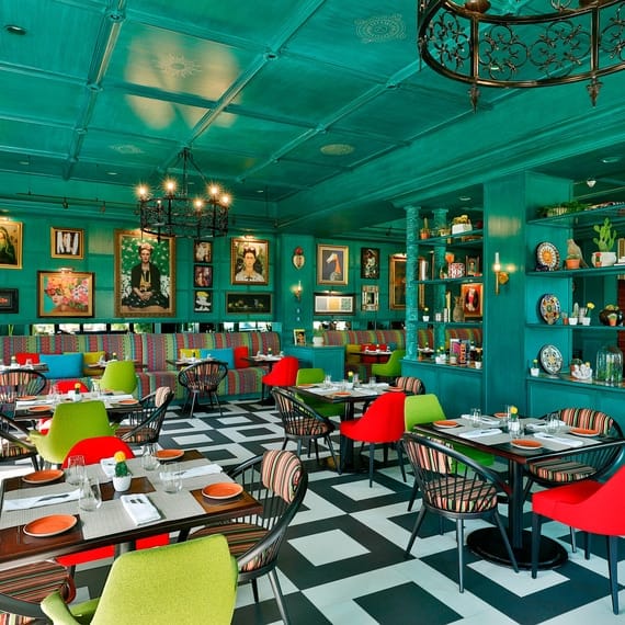 Lobby Lounge photo 3