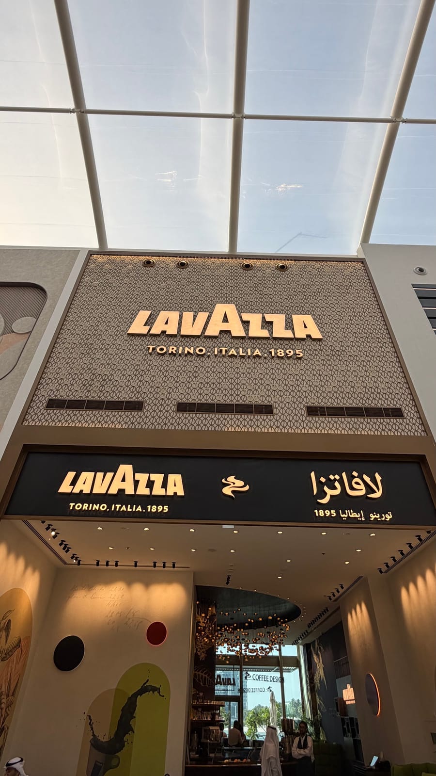 Lavazza