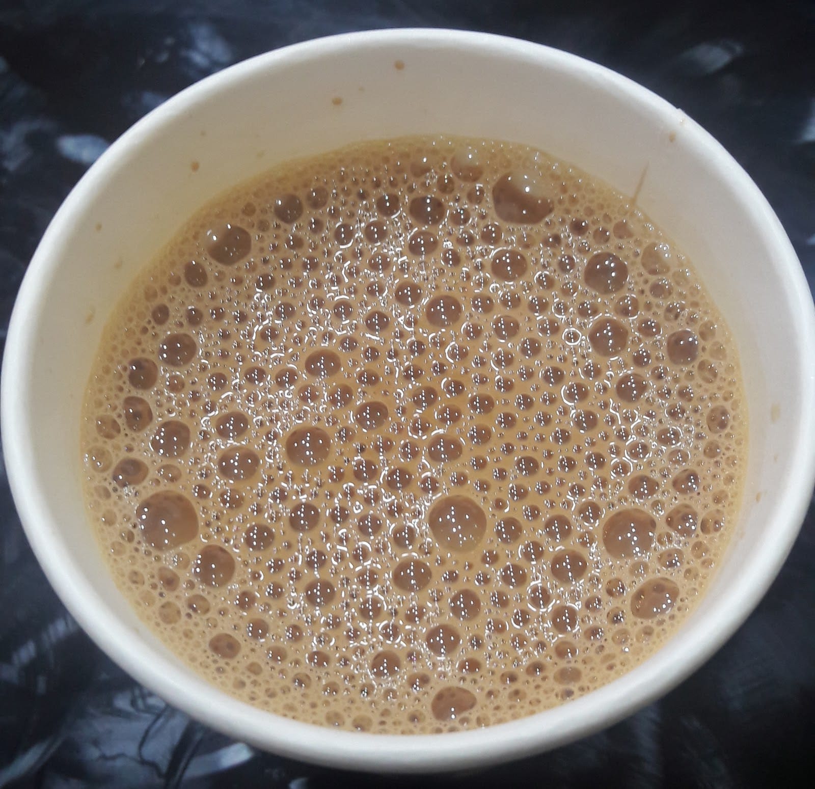 Coffee shop