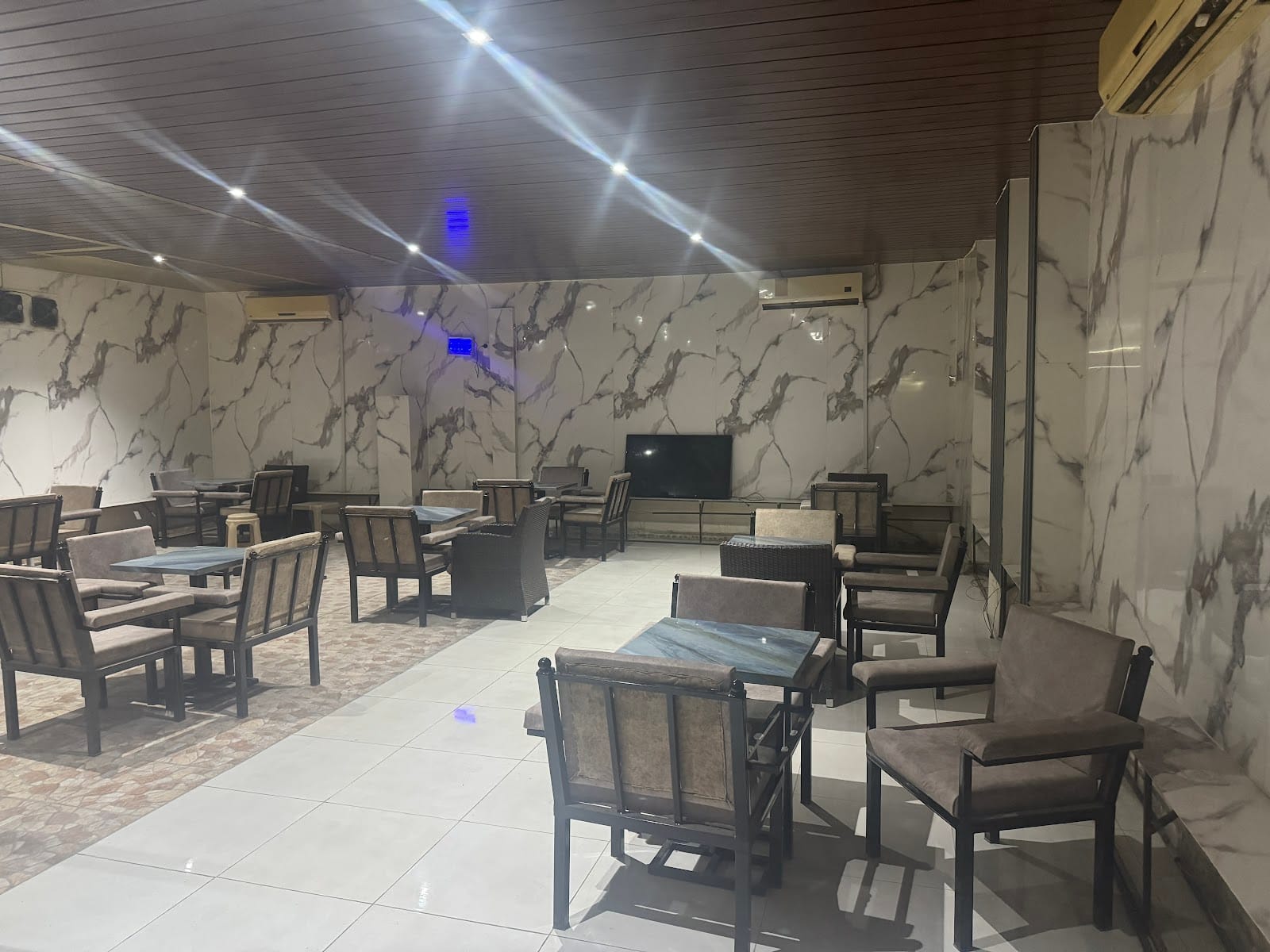Al burami oman