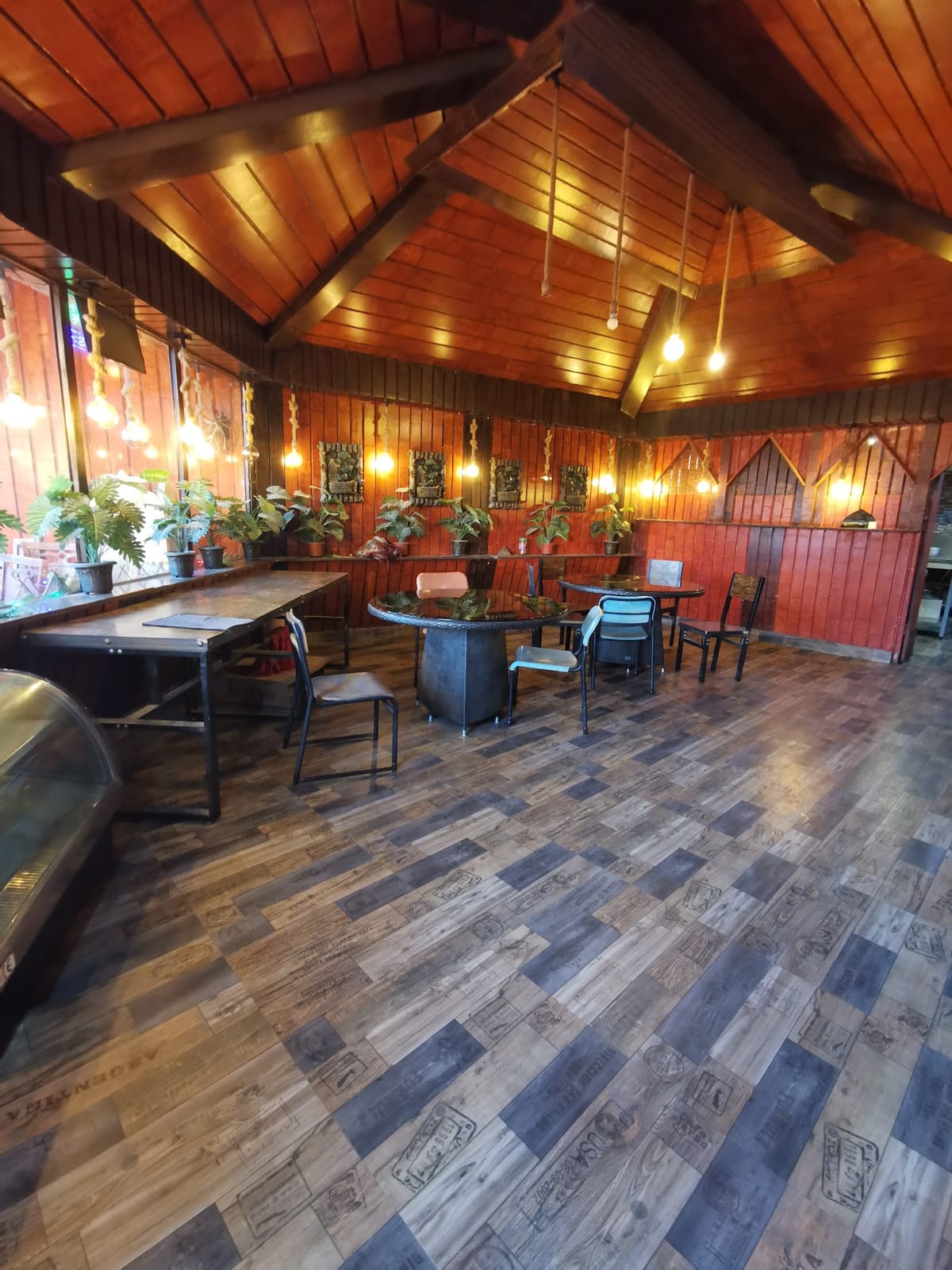 Ismail coffee shop