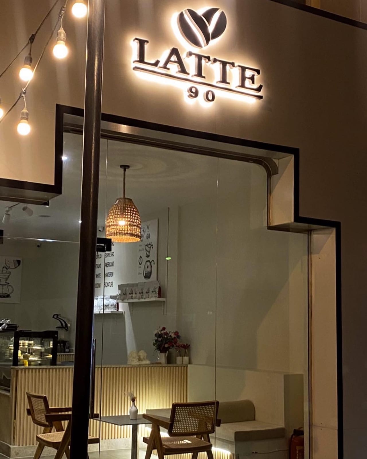 latte90