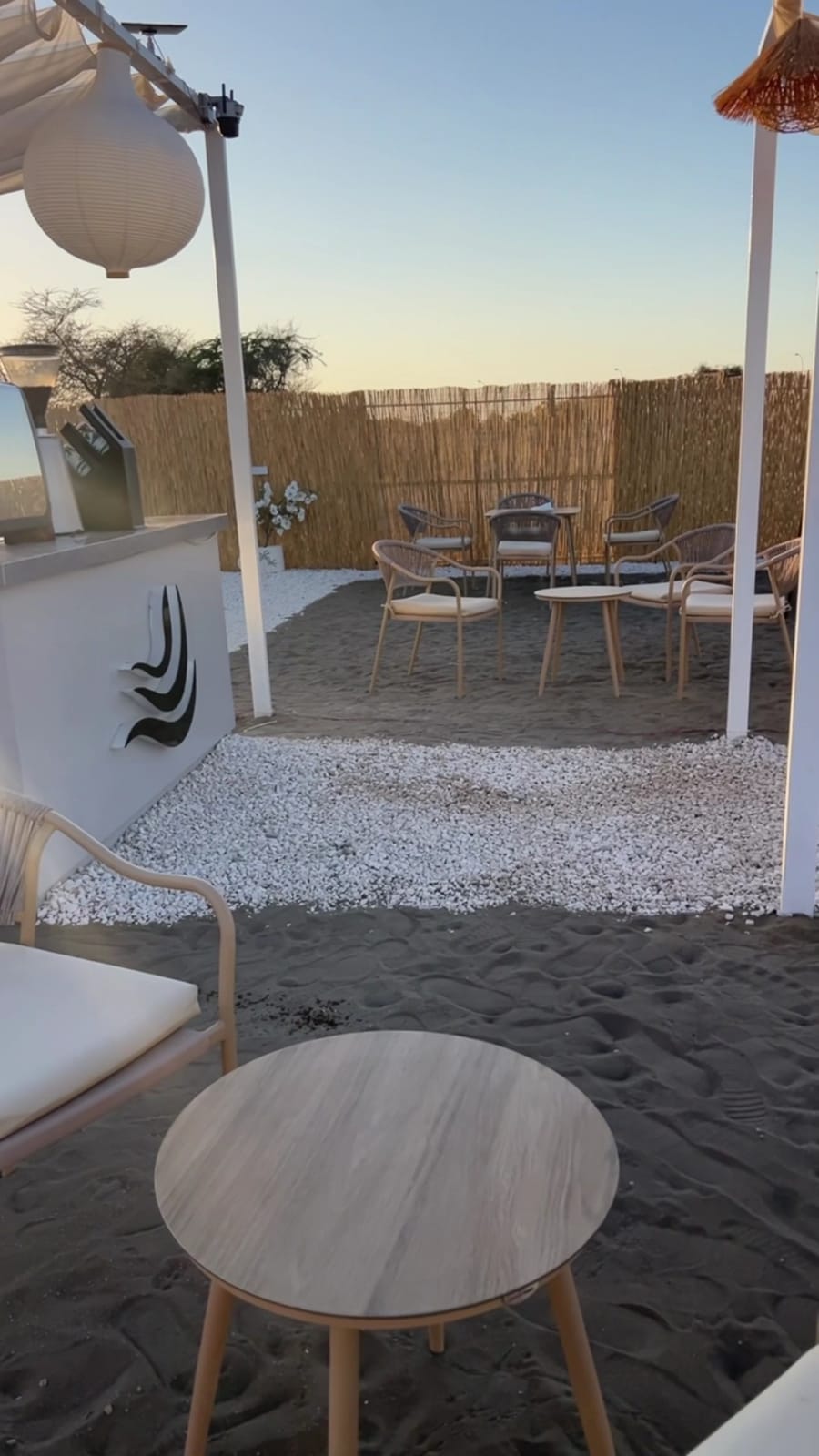 Winds cafe