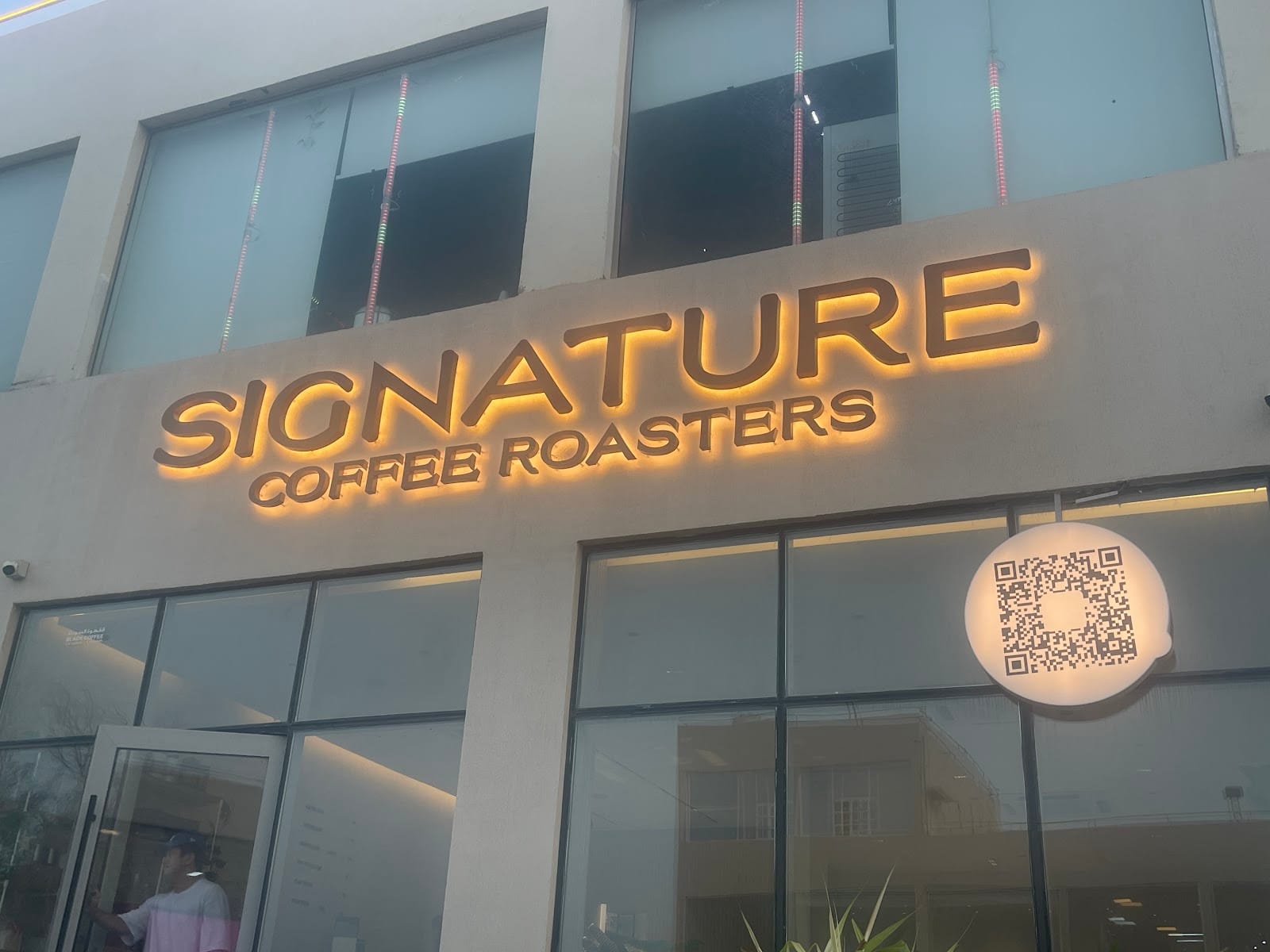 Signature Coffee Roasters