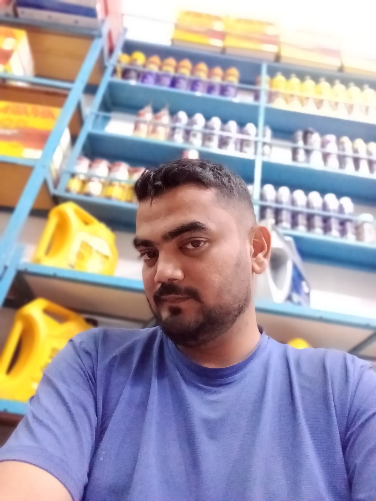 NOOR AL SUWAIQ INTERNATIONAL, ABDULLAH