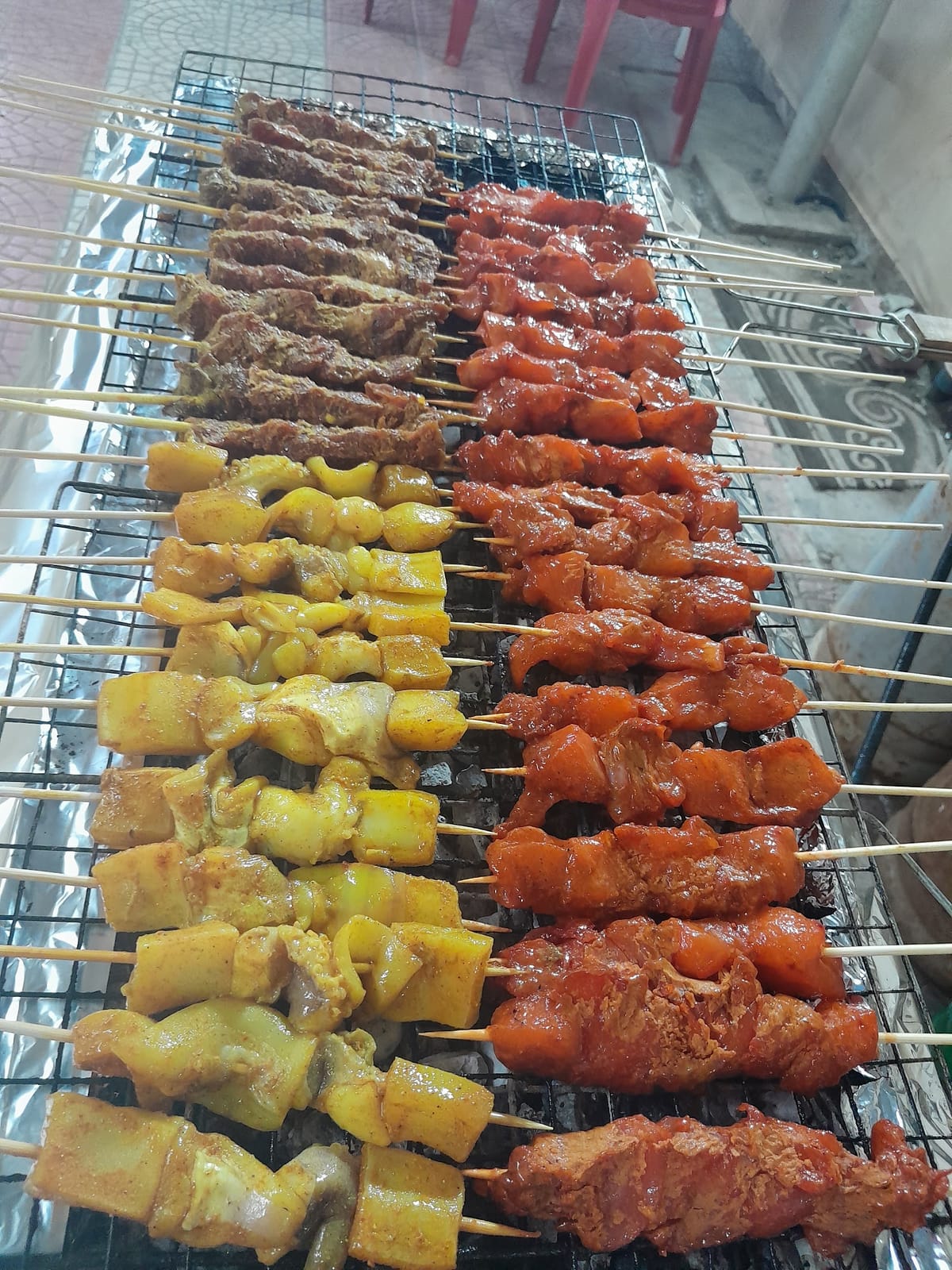 Bu AKCA