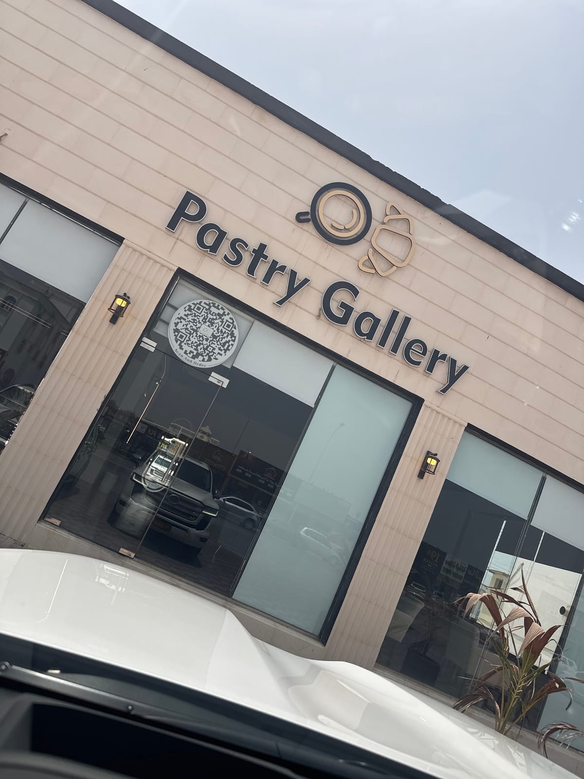 Pastry gallery cafe & Bakery