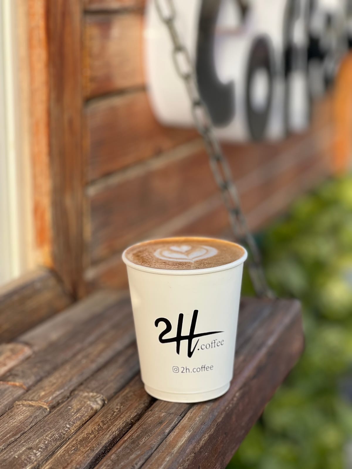 2H COFFEE