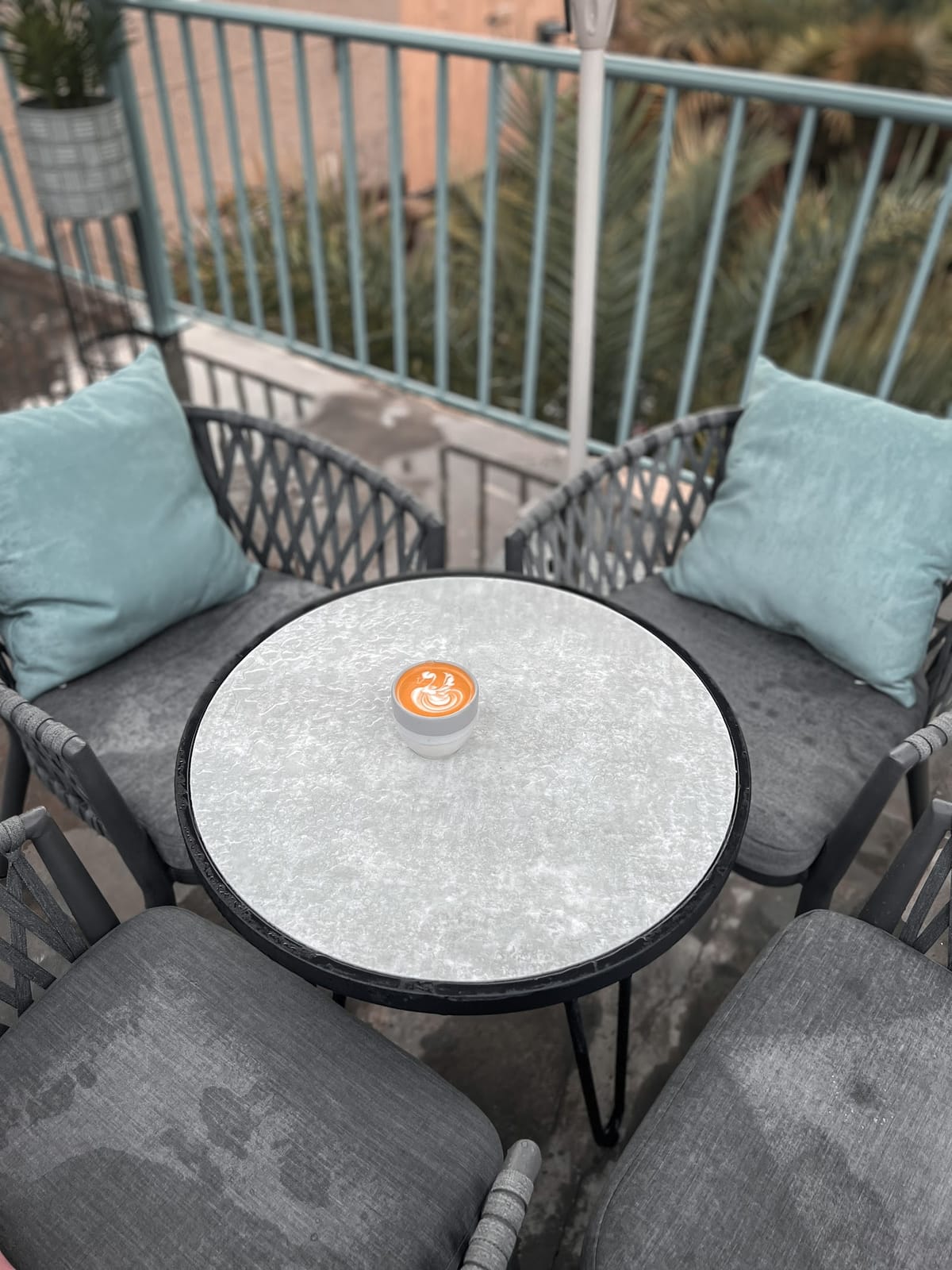 Niz cafe