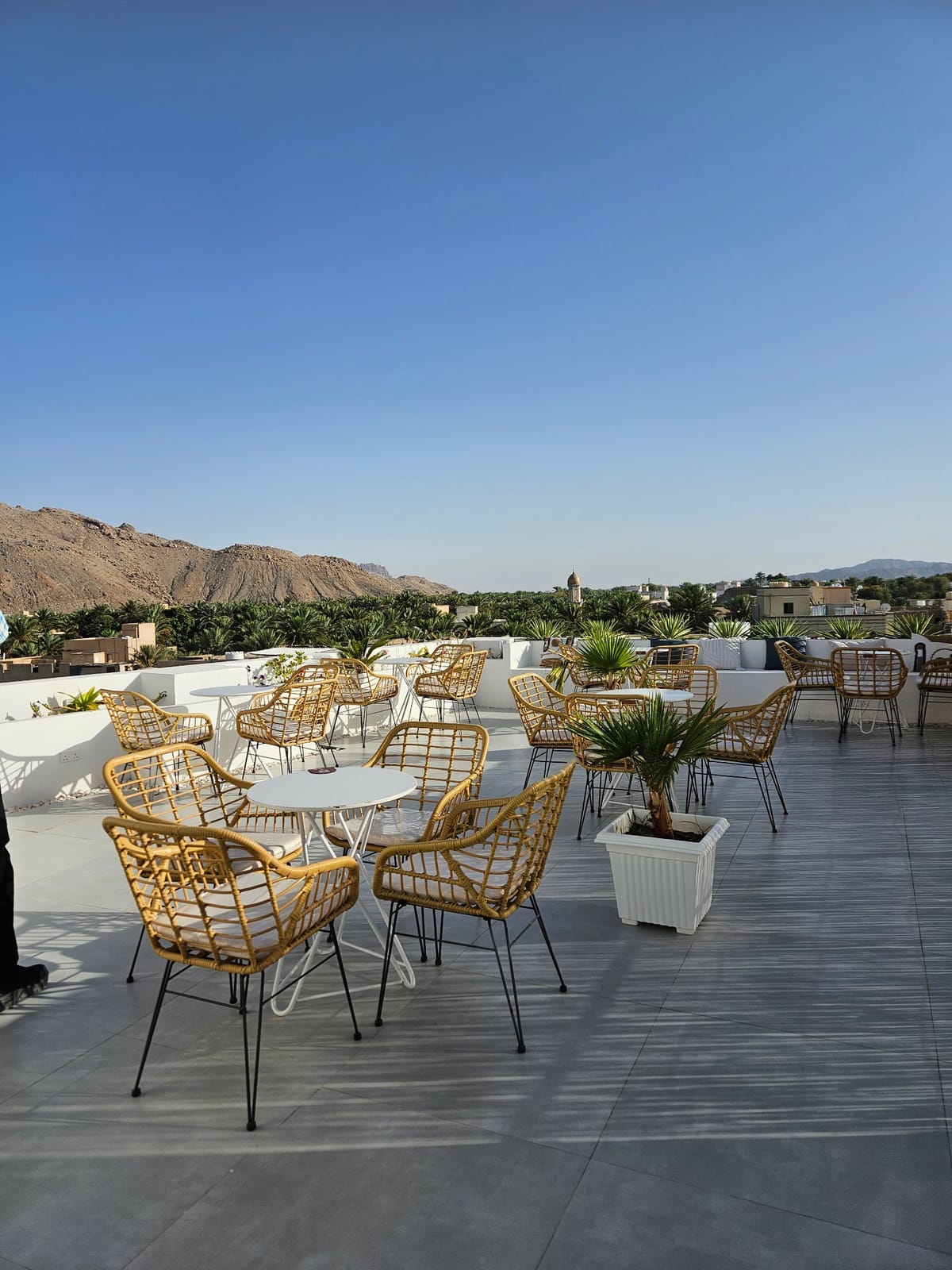 Qutuf Cafe