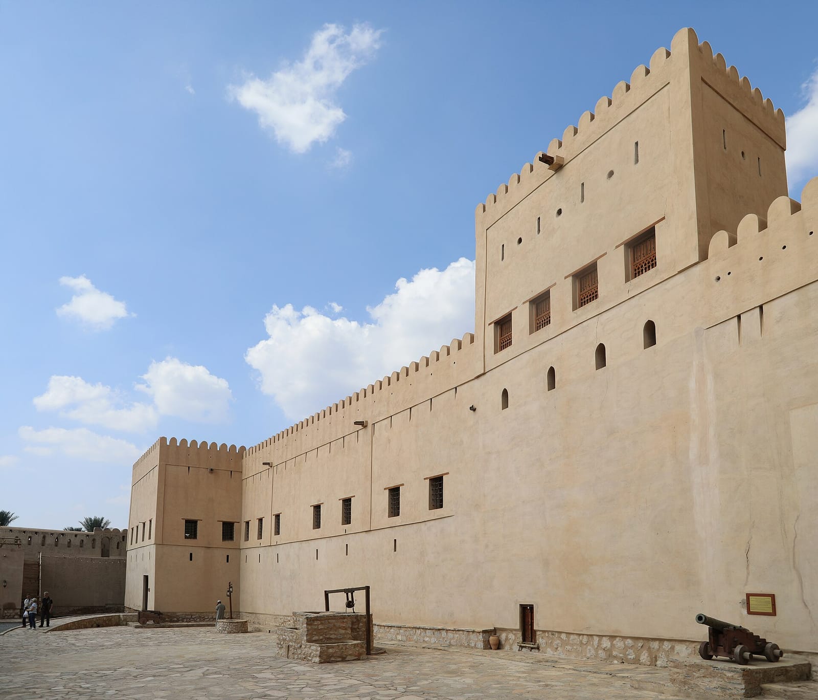 Nizwa View Cafe photo 3