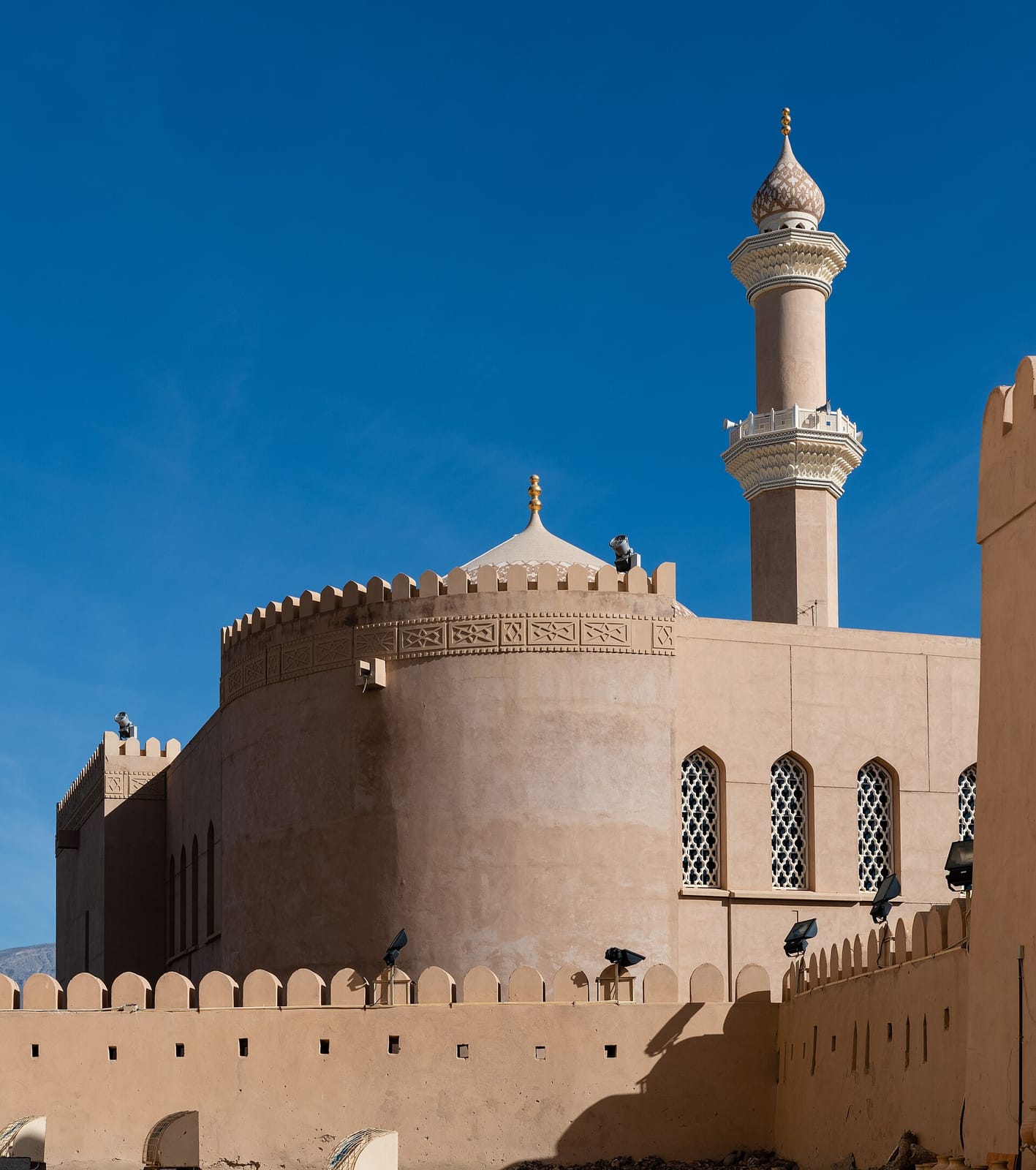 Nizwa View Cafe photo 4