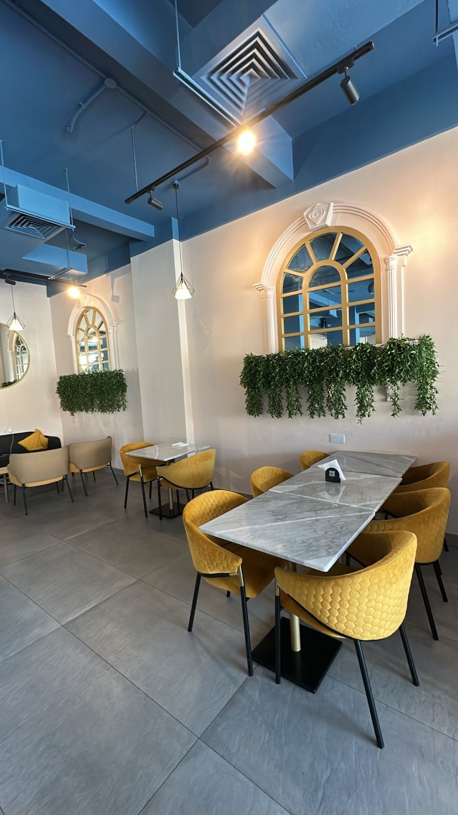 لقيا كافية Luqya Cafe