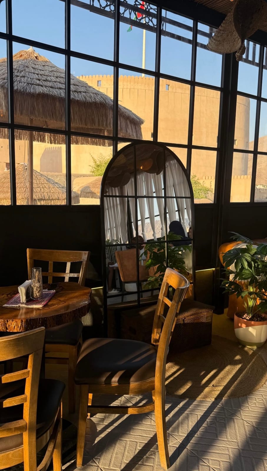 Makram cafe