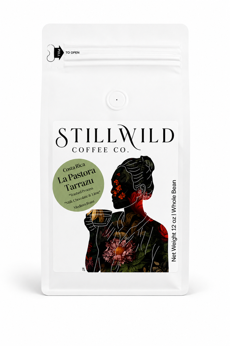StillWild Coffee photo 3